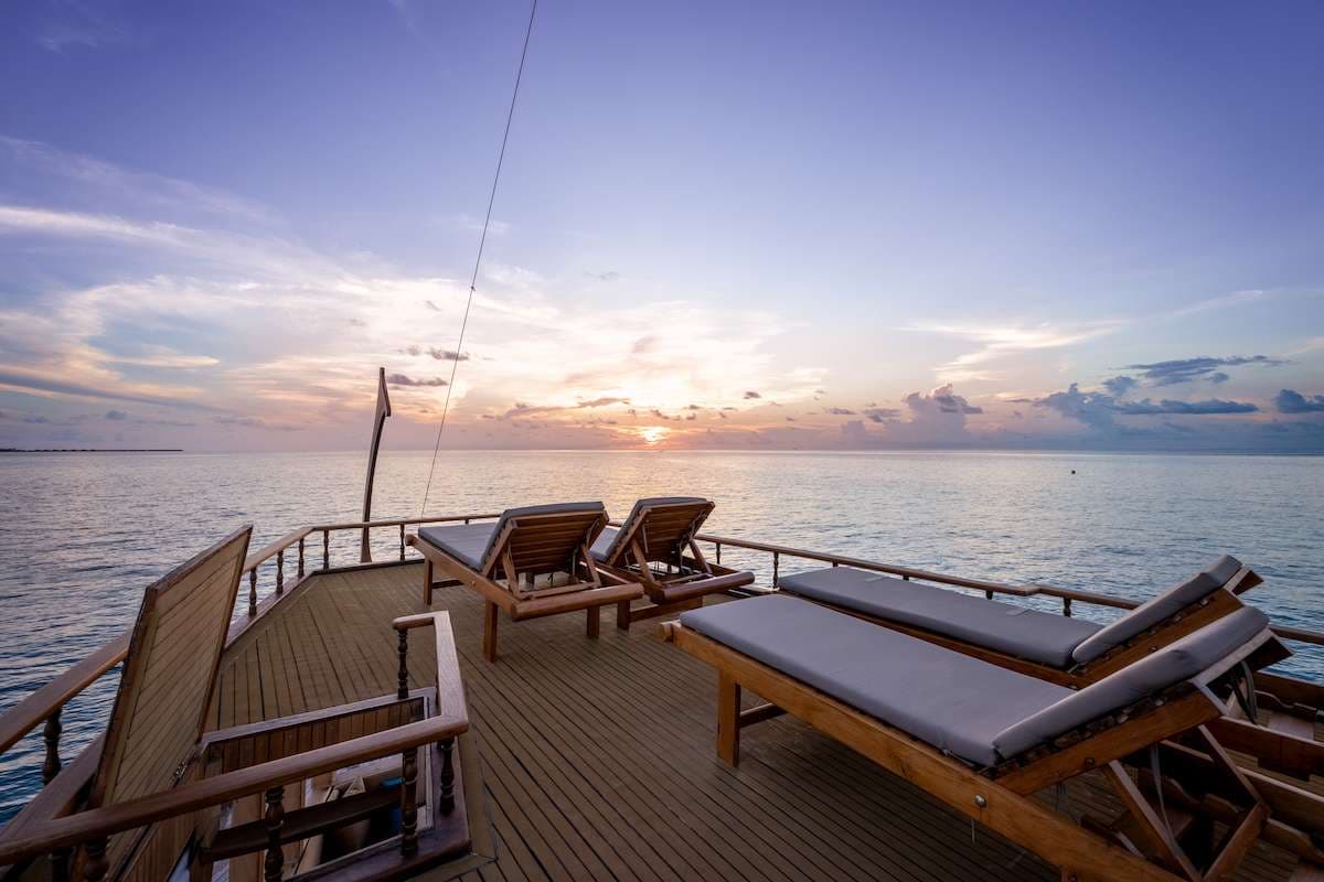 Sundeck