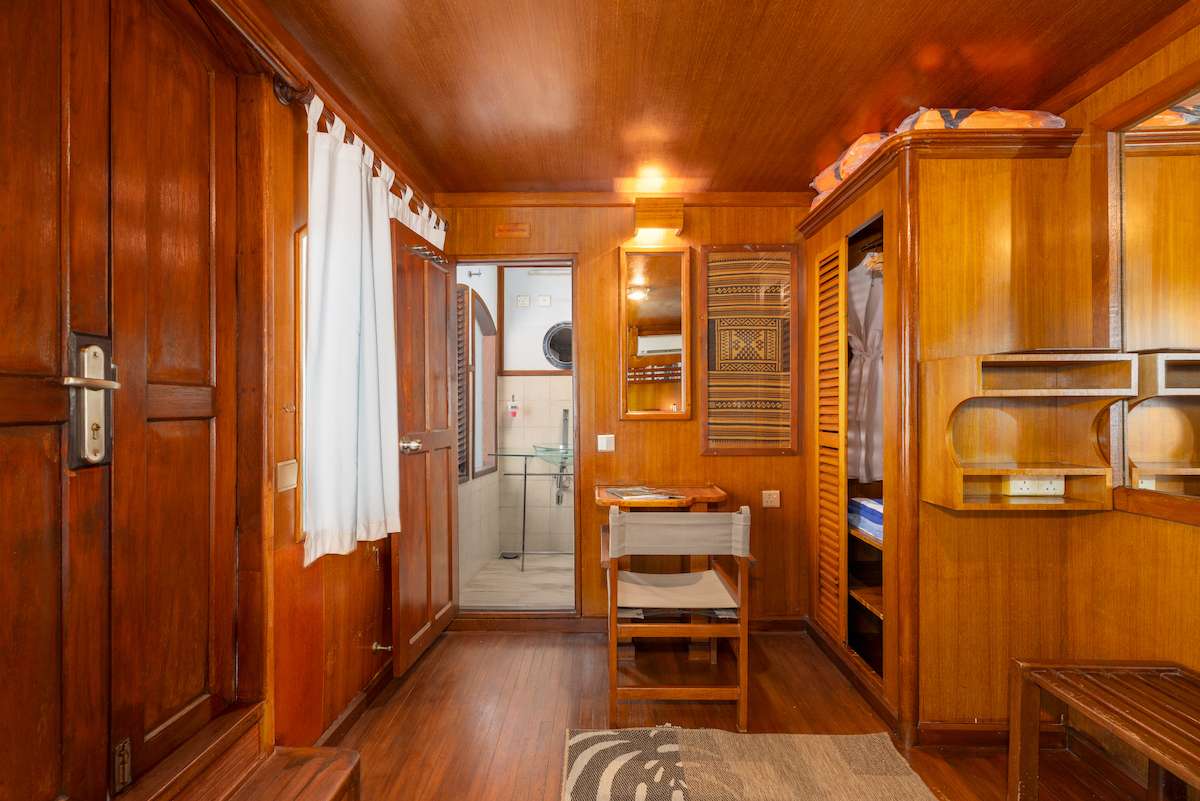 Cabin