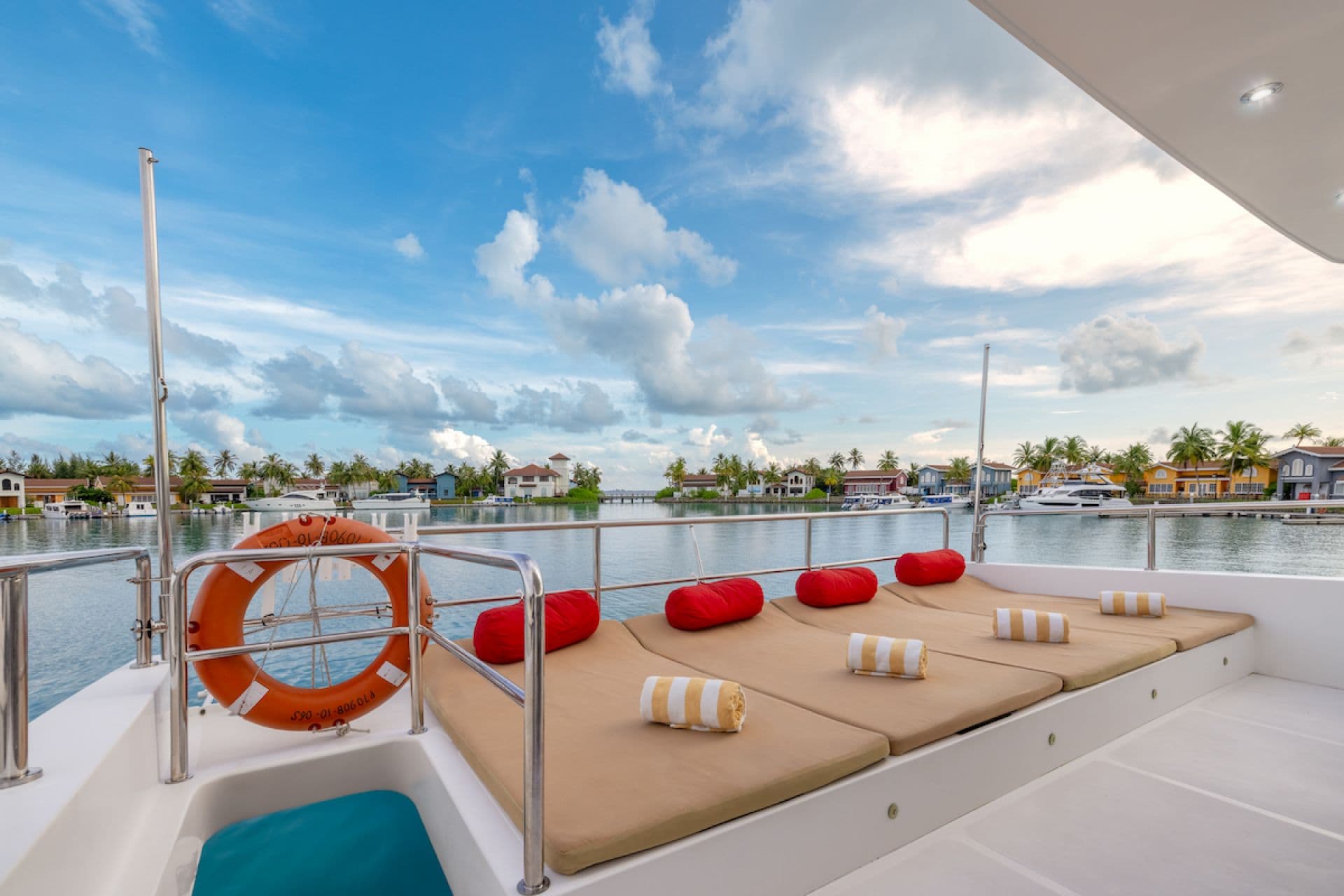 Sunlounge
