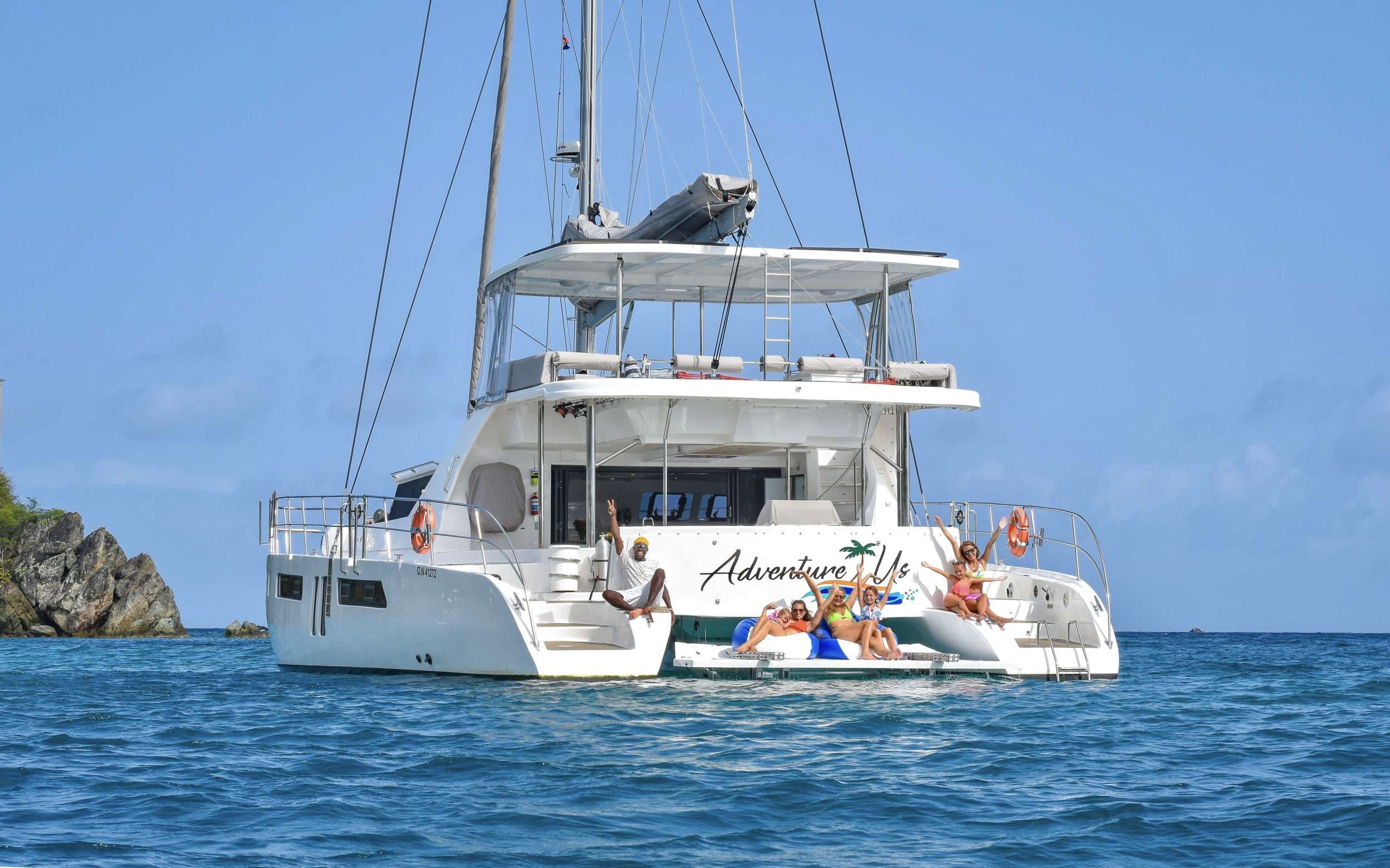 ADVENTURE US – Royal Cape