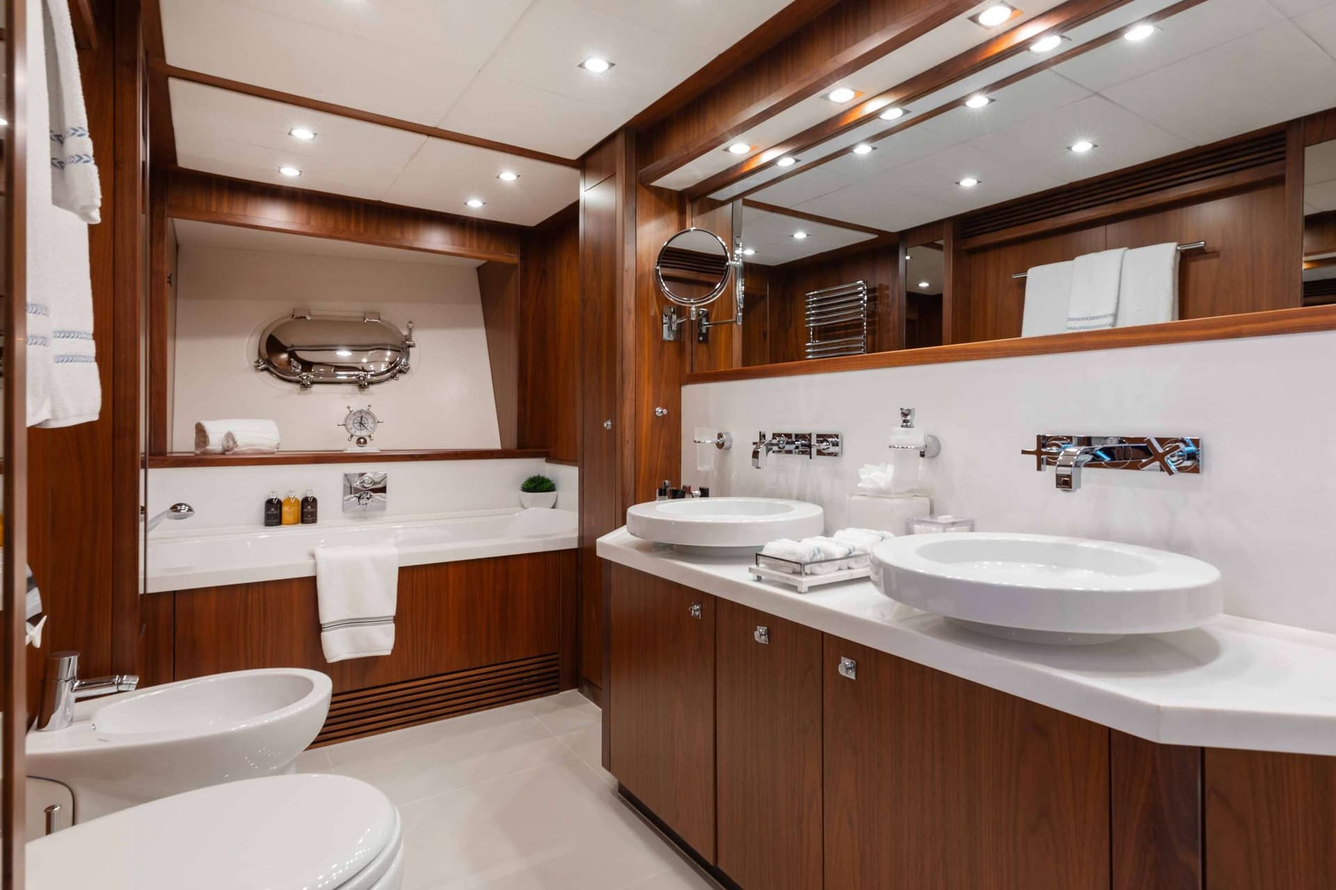 Master Ensuite