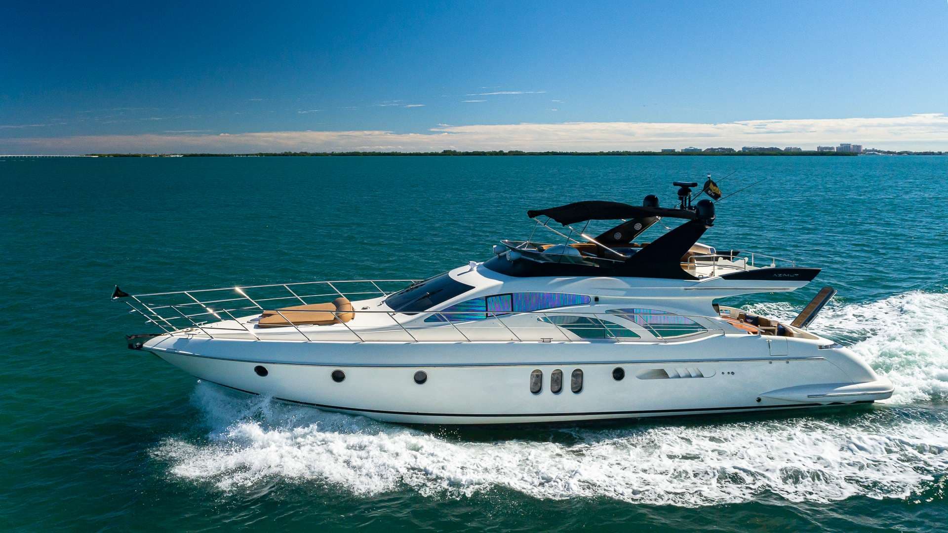 Priceless – Azimut
