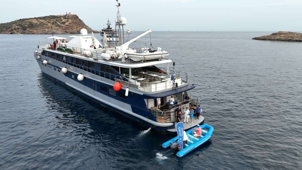 Harmony G – Custom