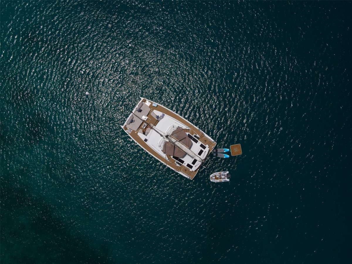 2025 refit - new deck!
