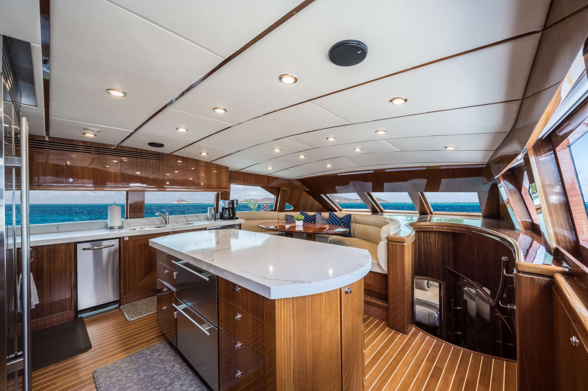 Galley