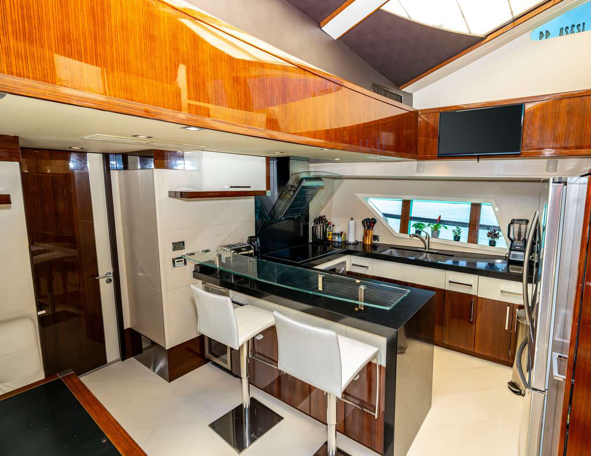 Galley
