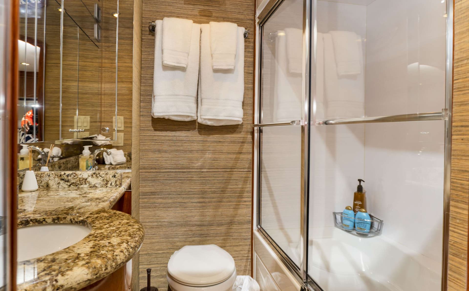 En-Suite