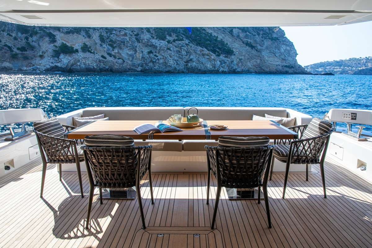 SEVEN