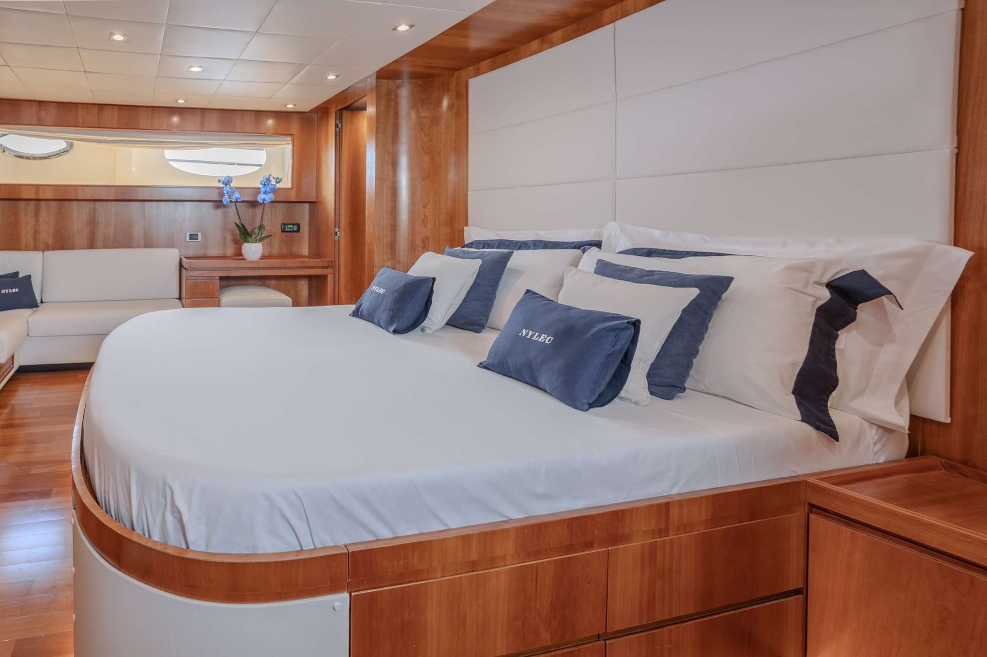 NYLEC