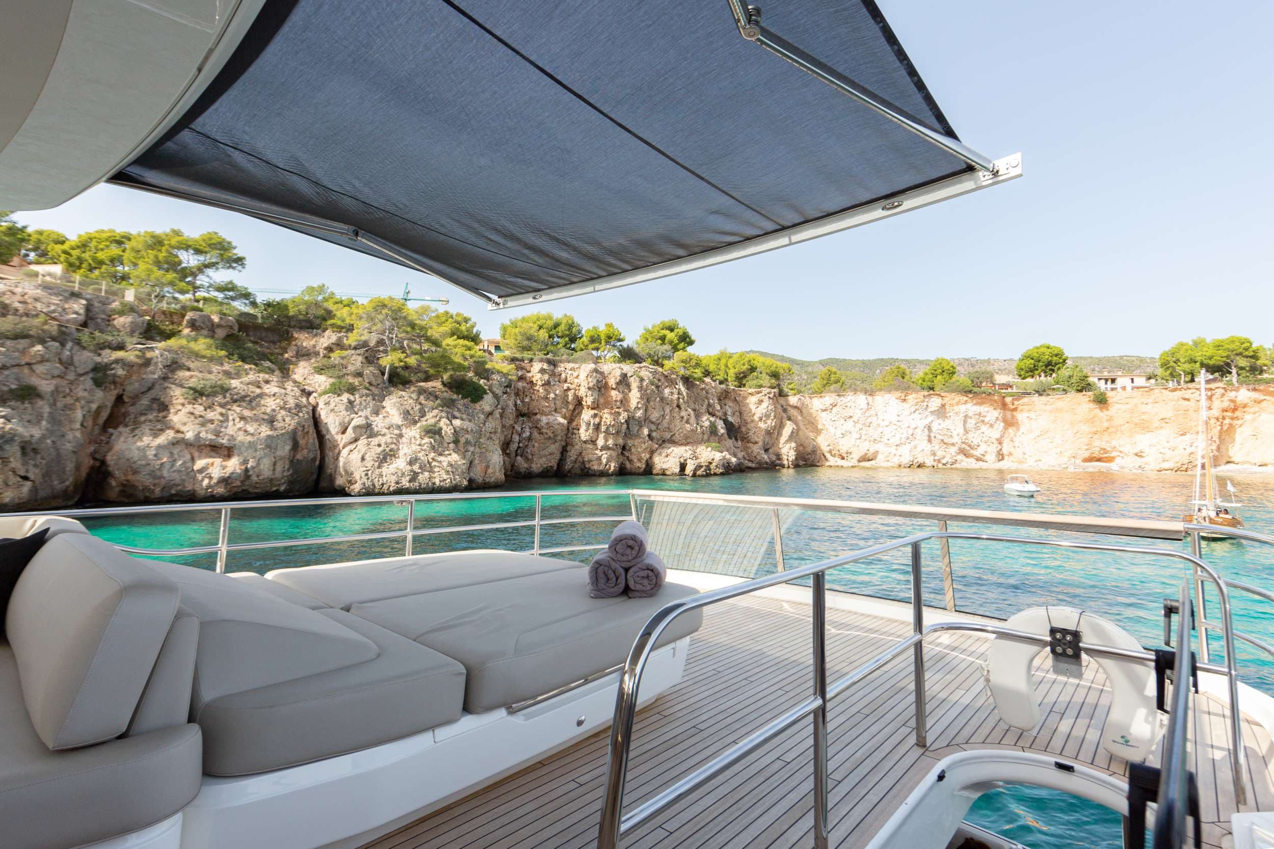 MIO BARCO