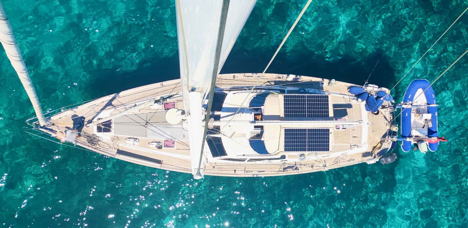 SEA PEARL