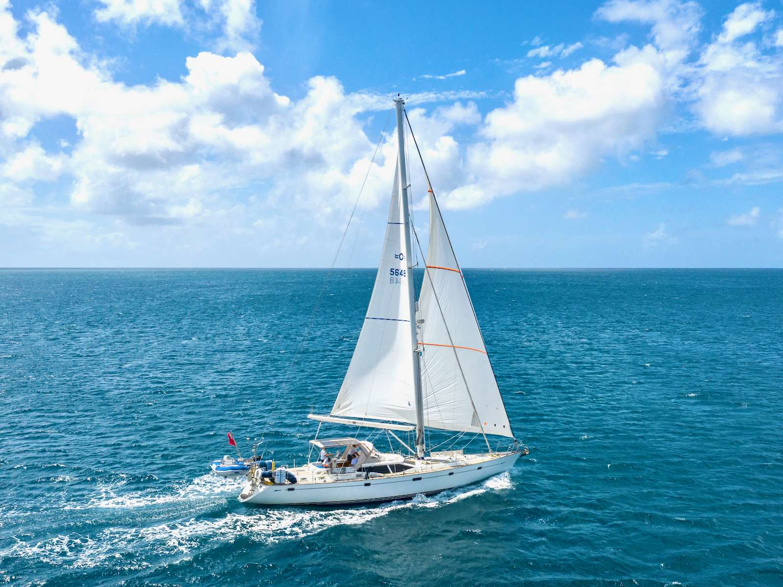 SEA PEARL
