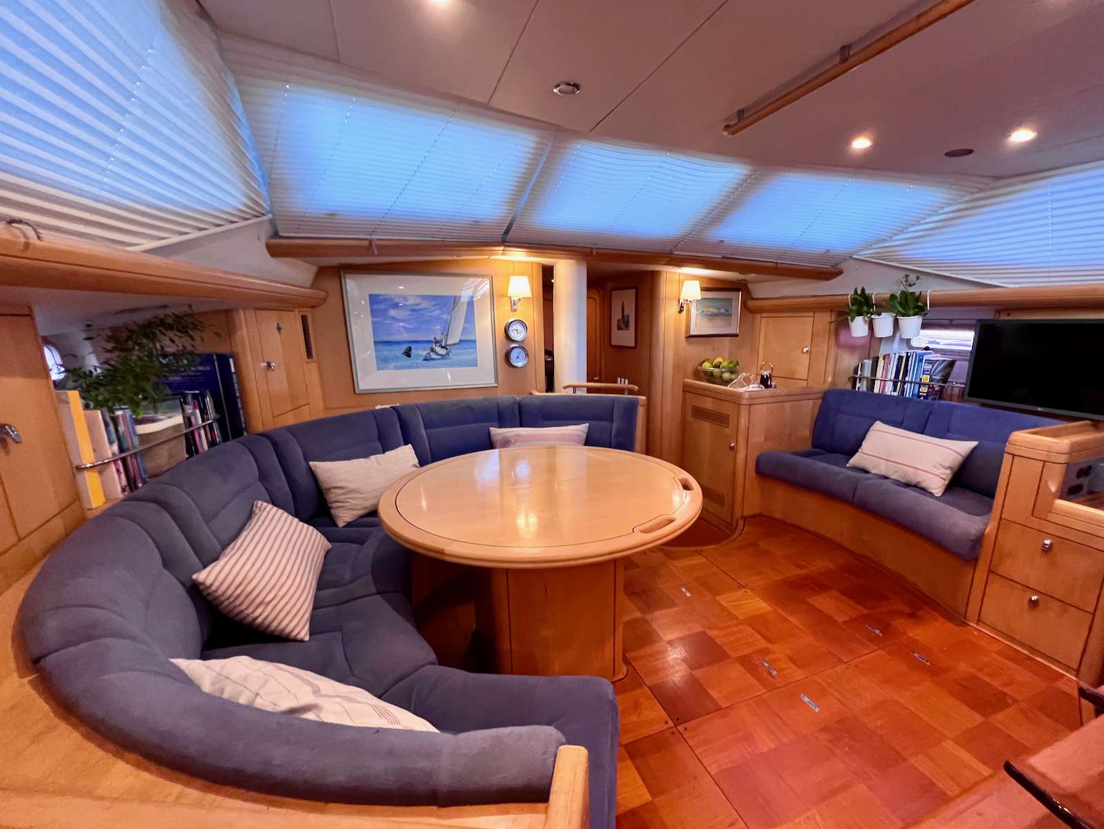 SEA PEARL