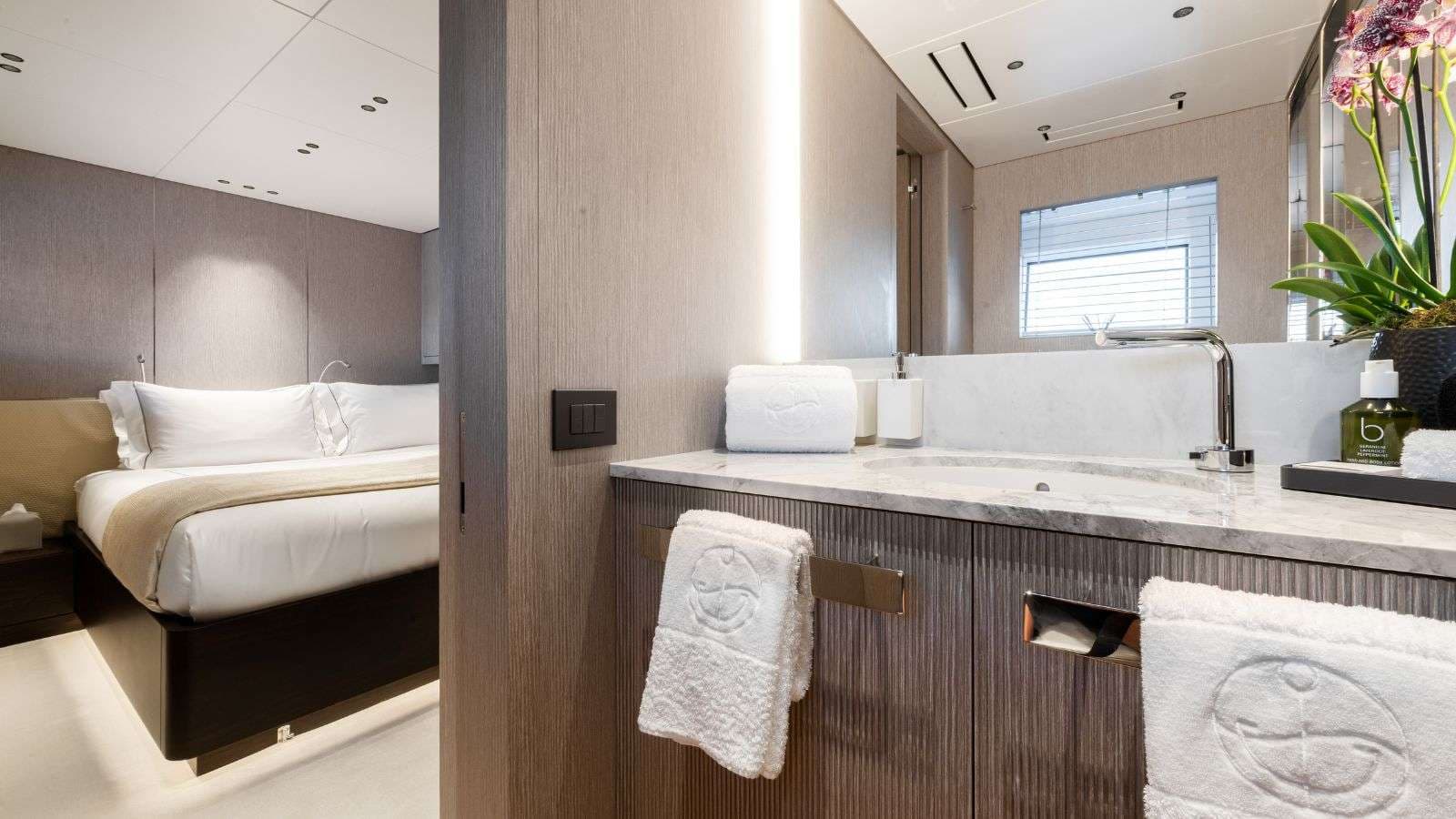 Ensuite