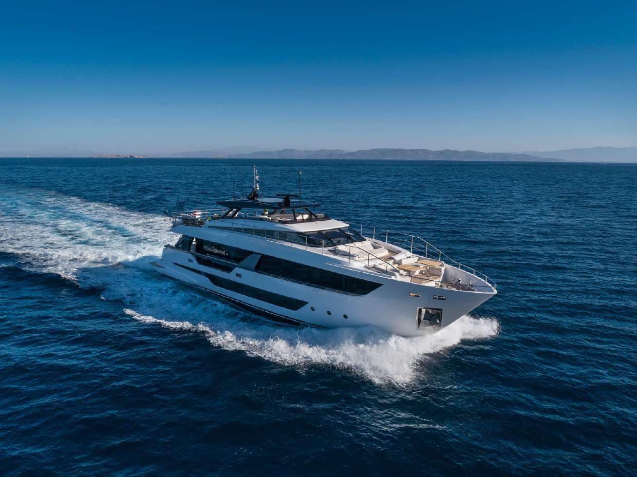IANASSA – Ferretti