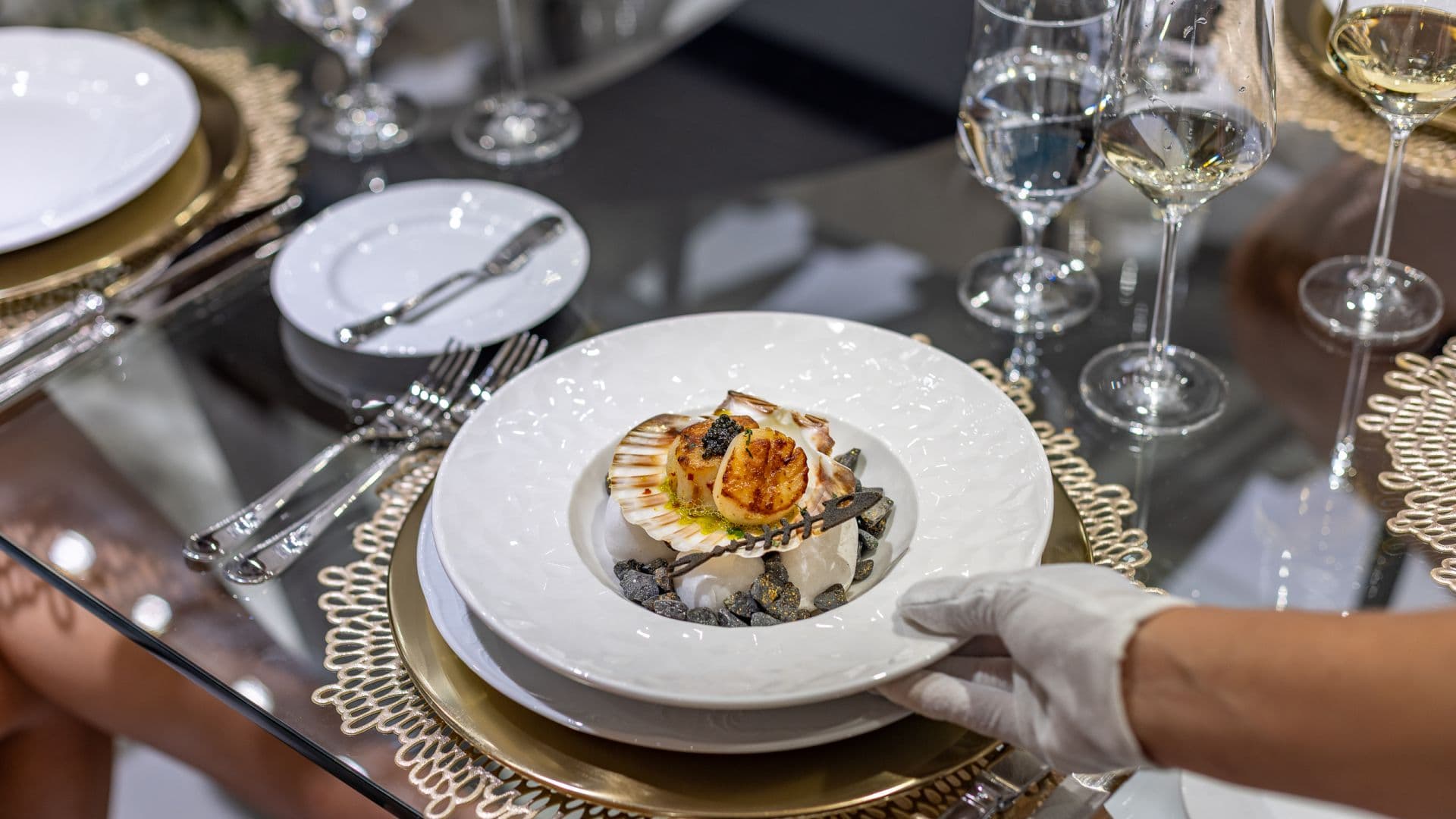 Chef's Creations
