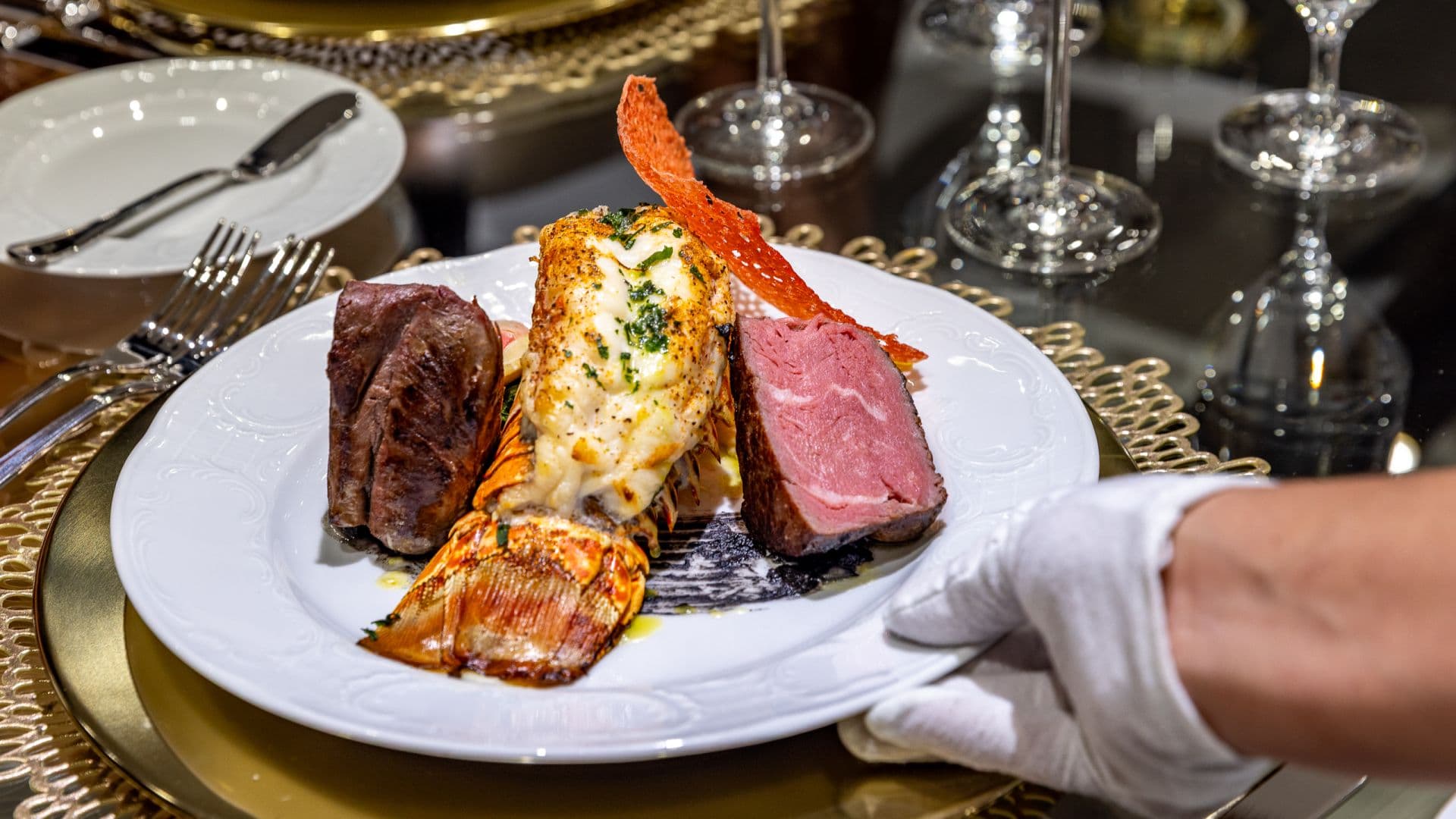 Chef's Creations