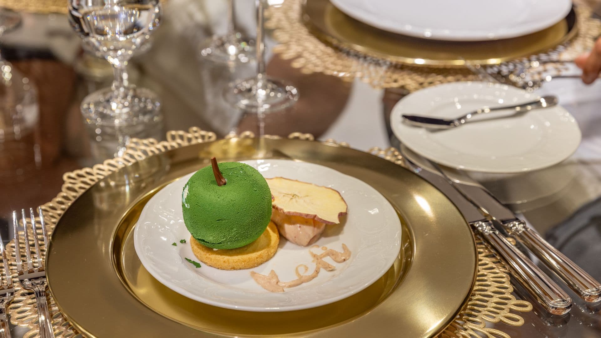 Chef's Creations
