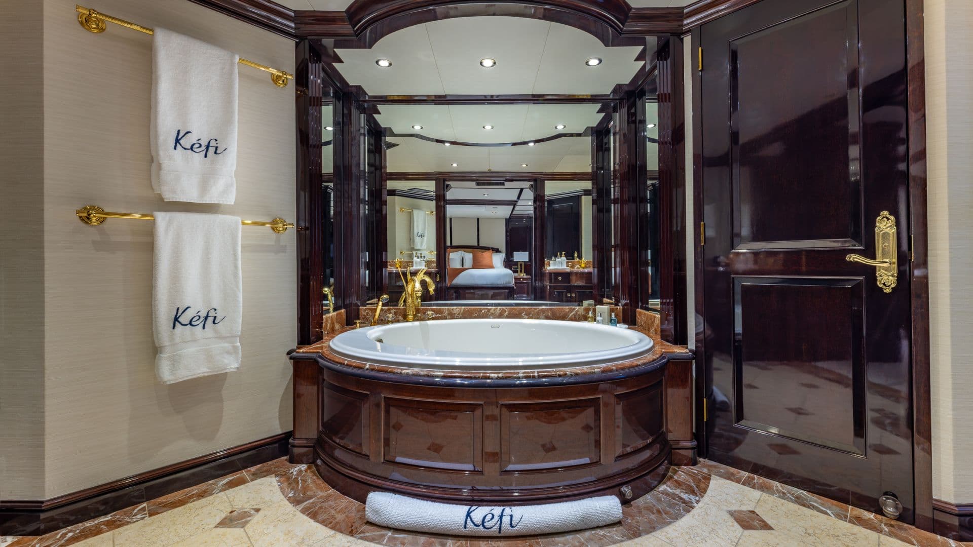 Master Ensuite