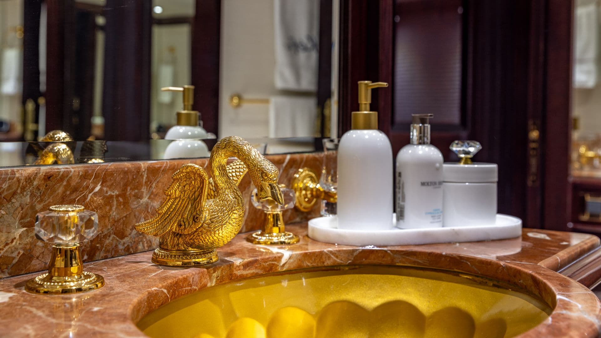 Master Ensuite