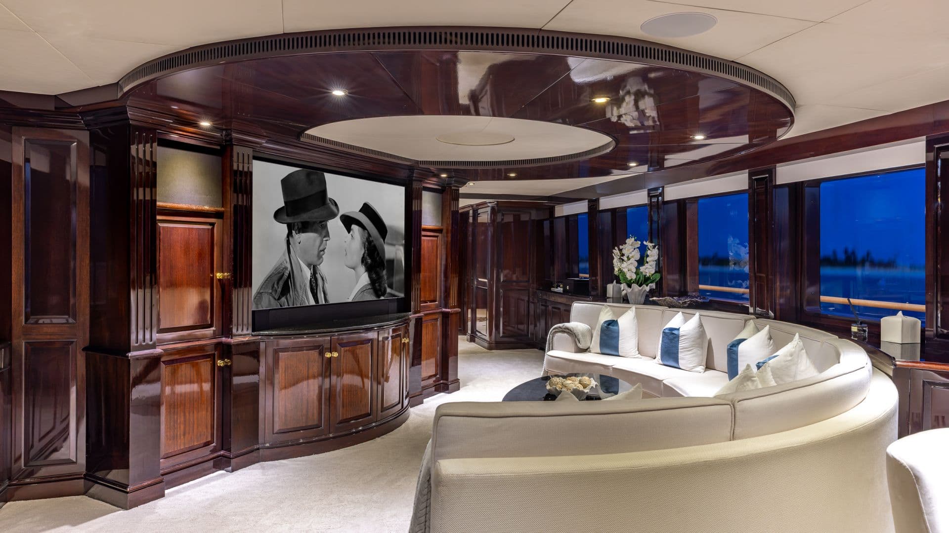 Skylounge