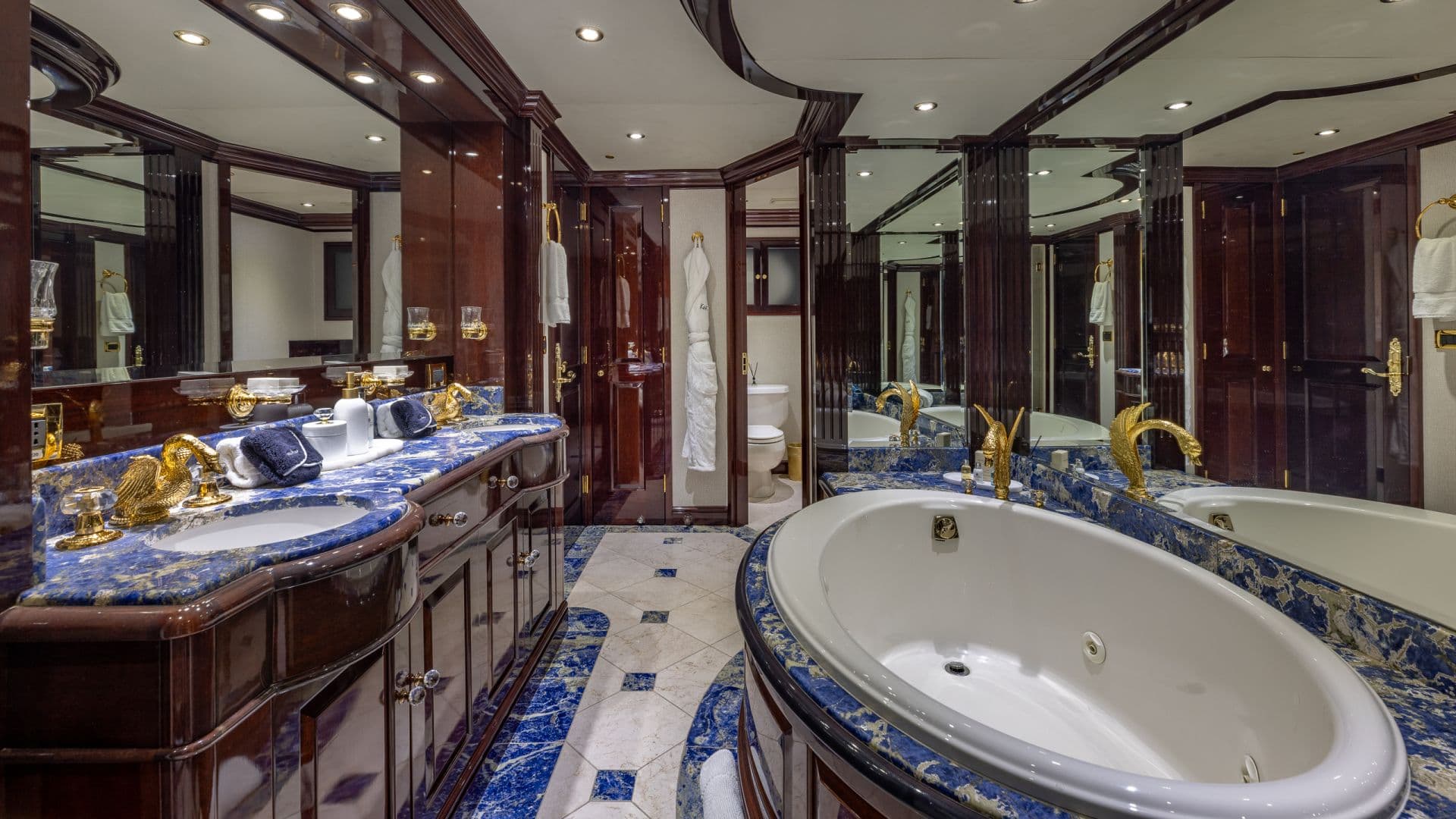 VIP Ensuite