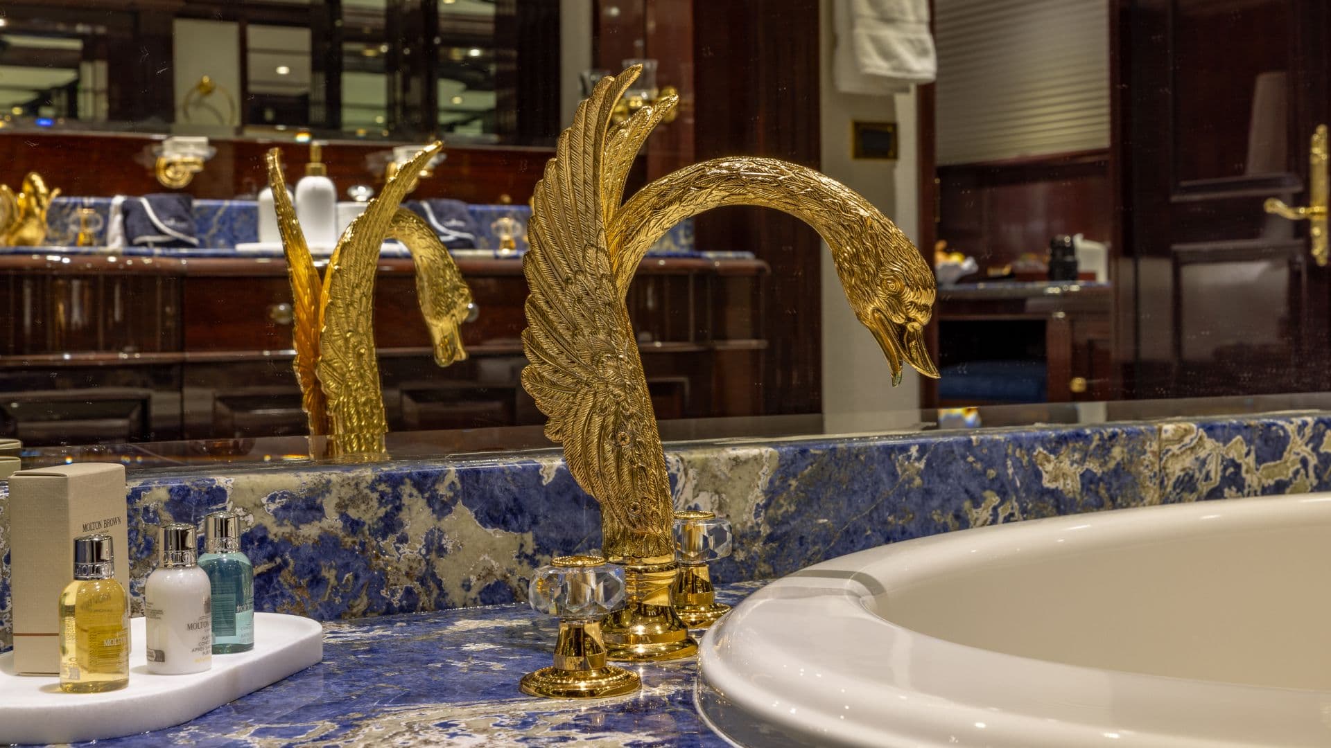 VIP Ensuite