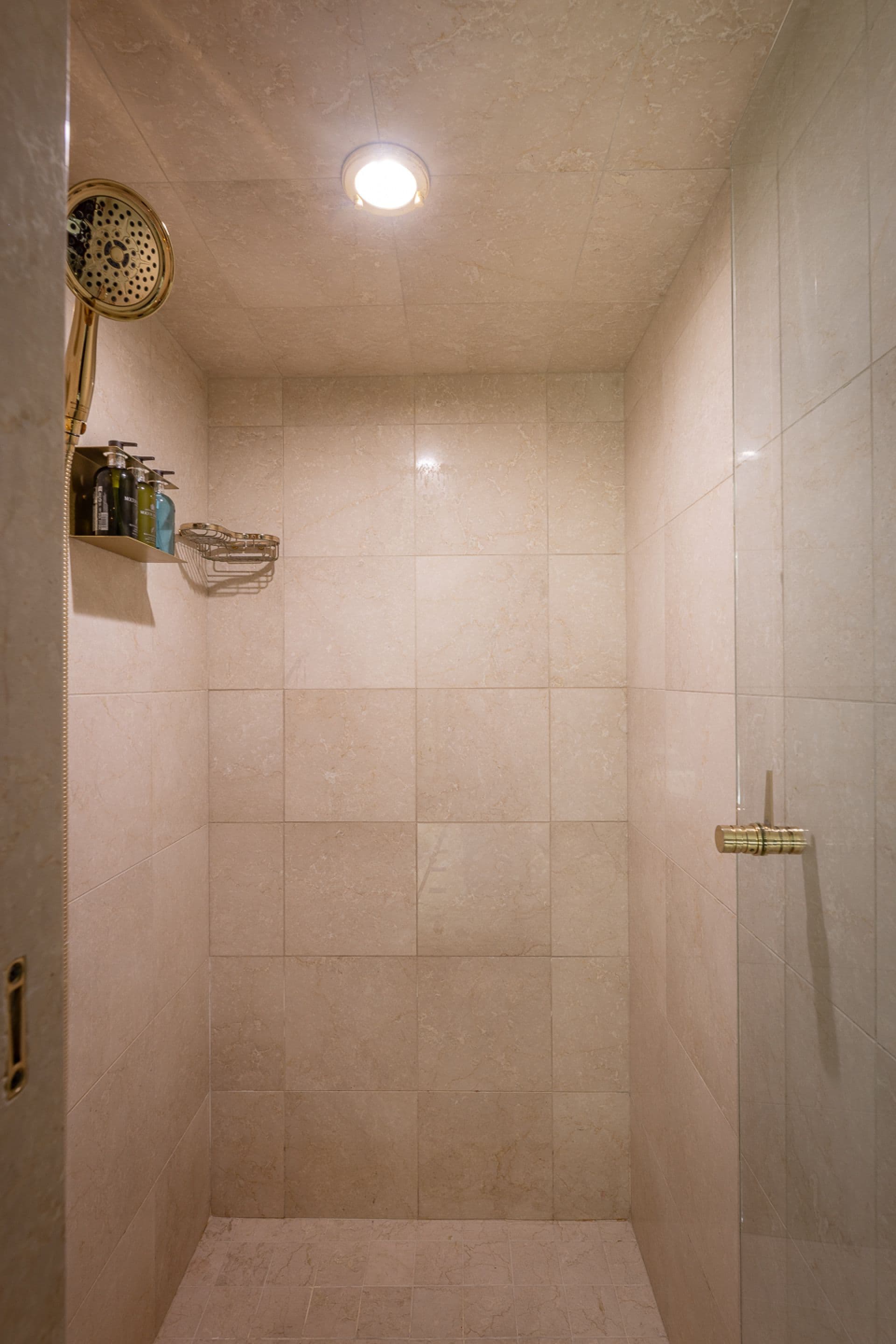 VIP Ensuite
