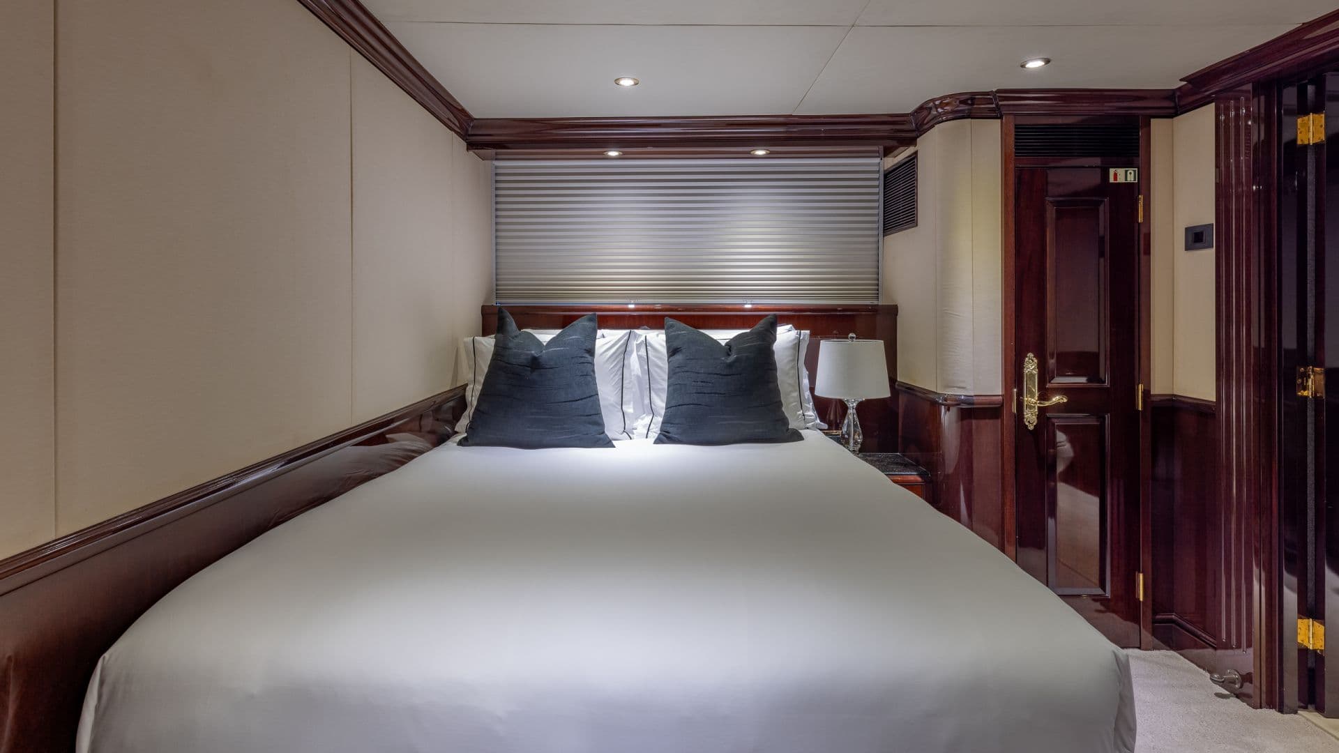 Queen Stateroom #3