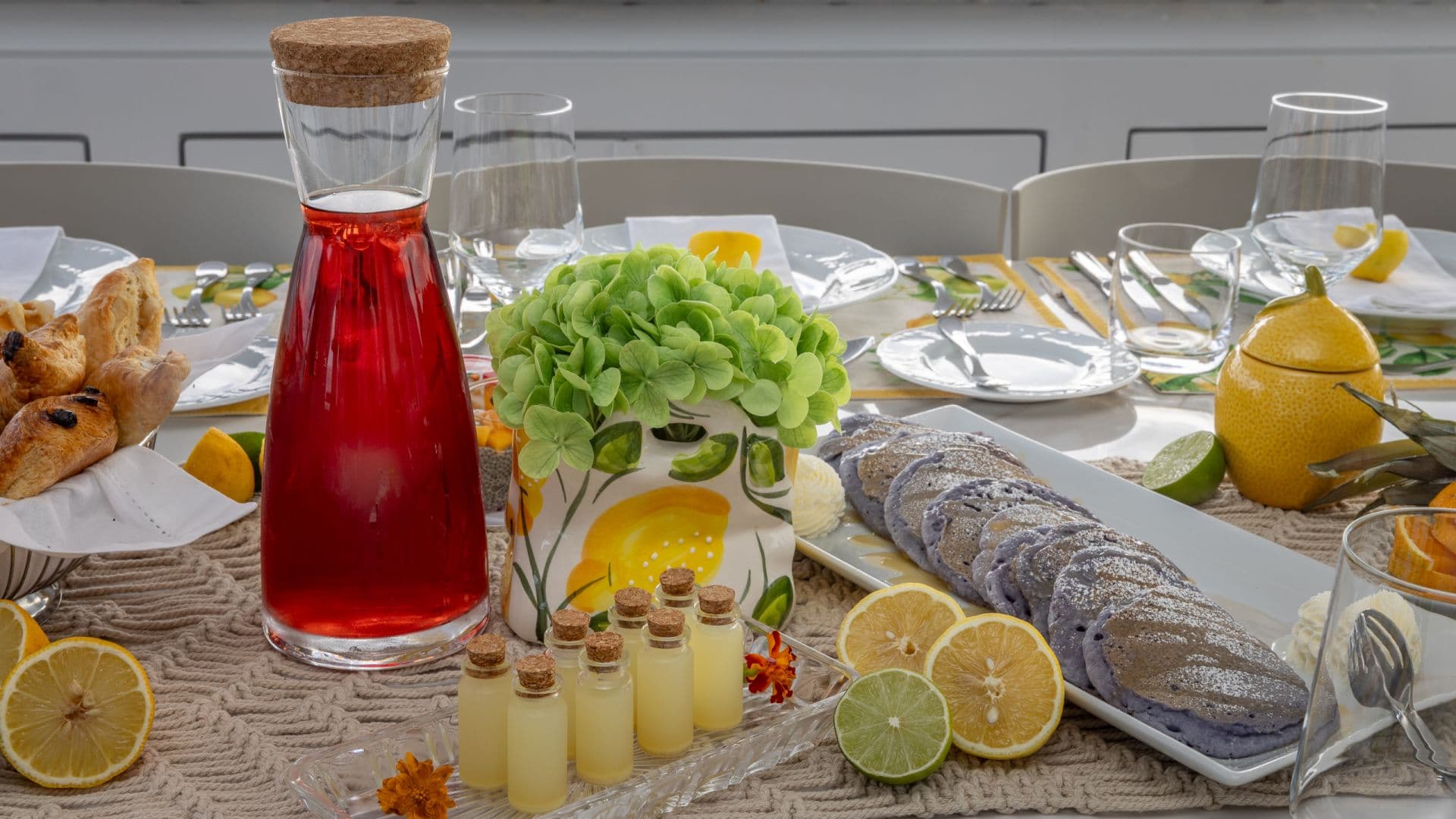 Chef's Creations