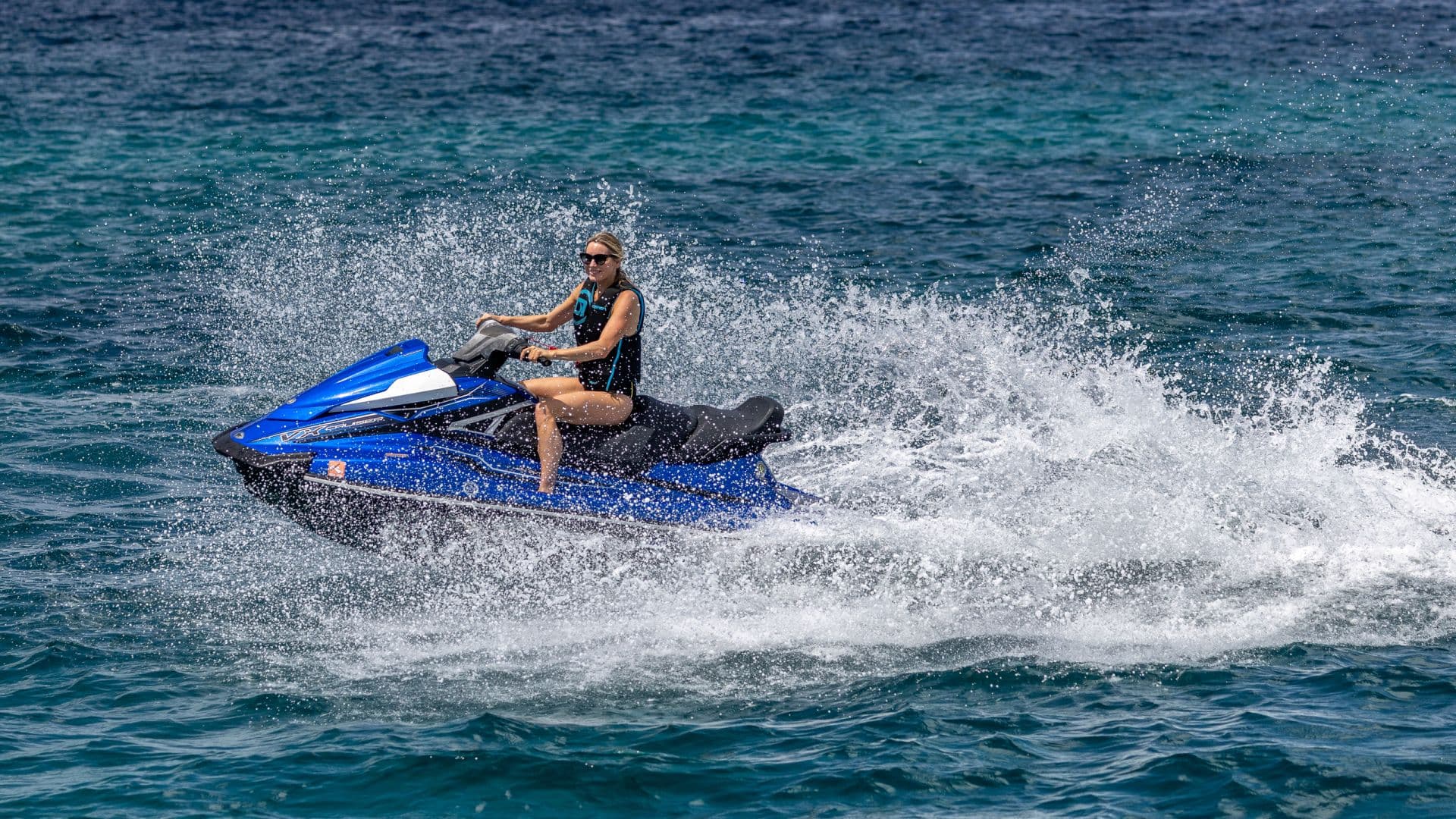 Yamaha VX