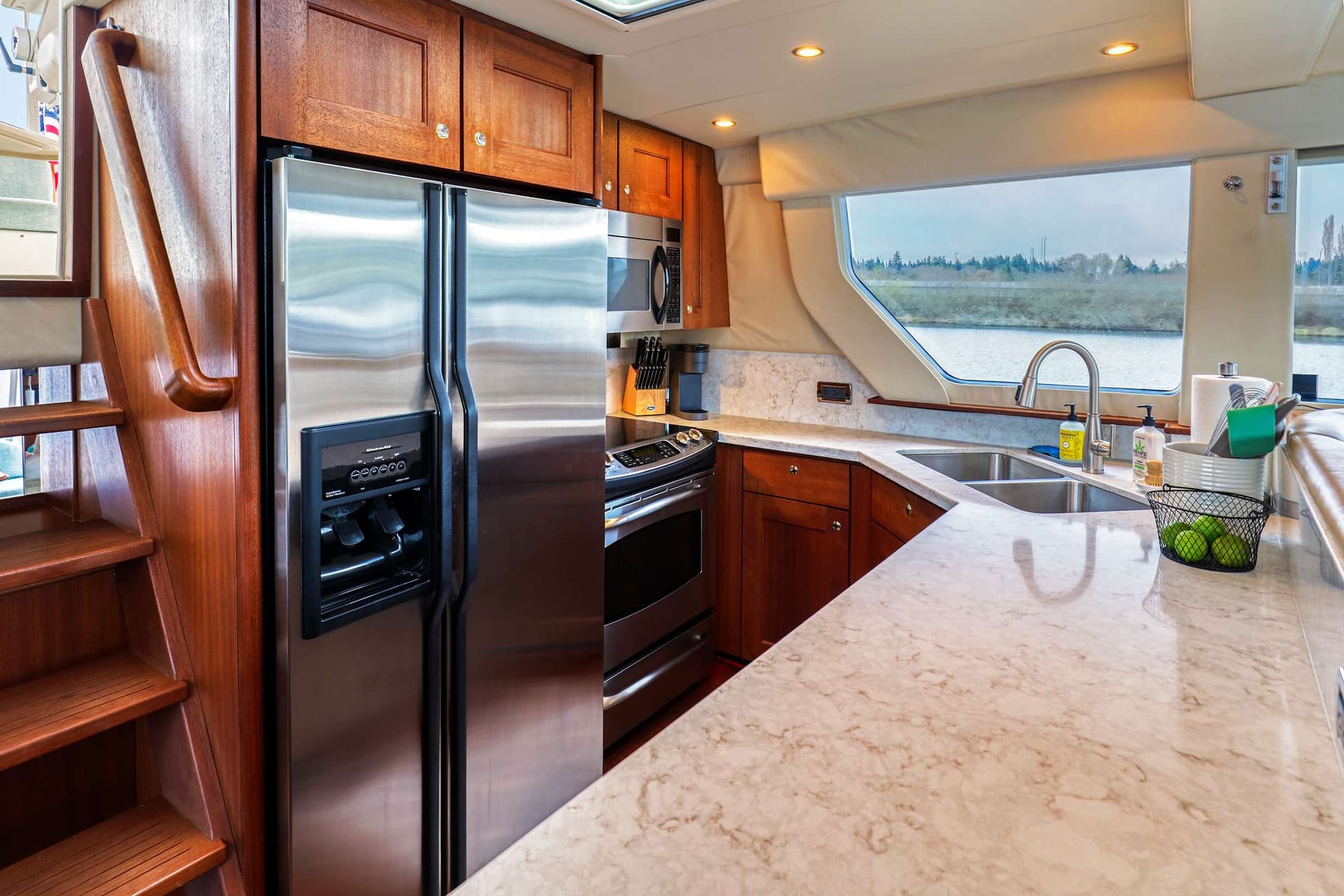 Galley