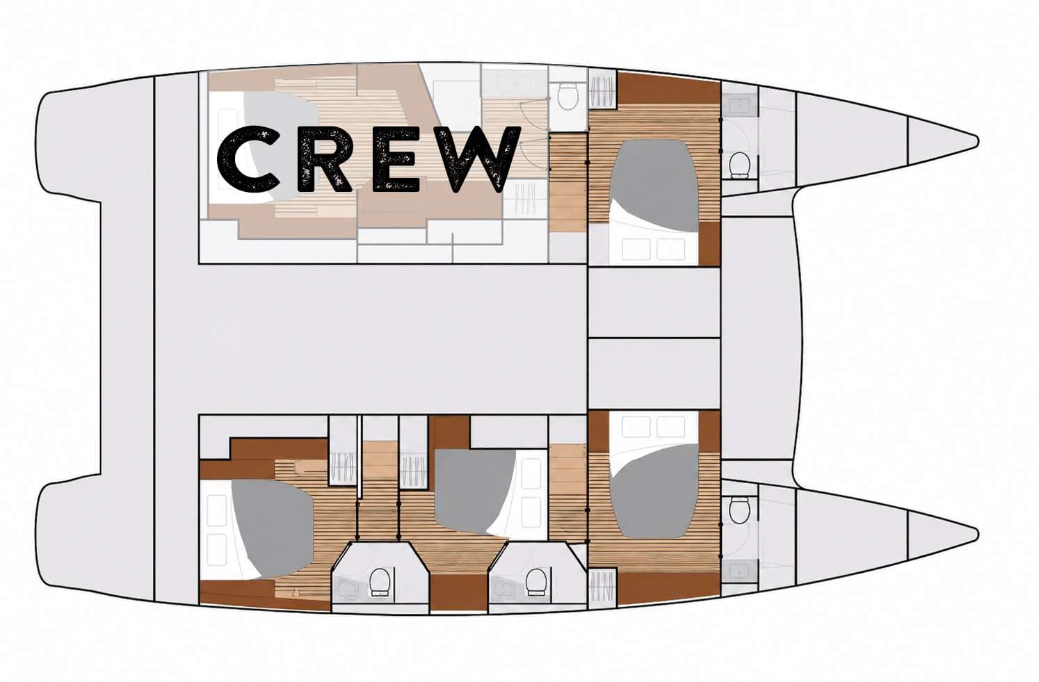 THE CATHOUSE