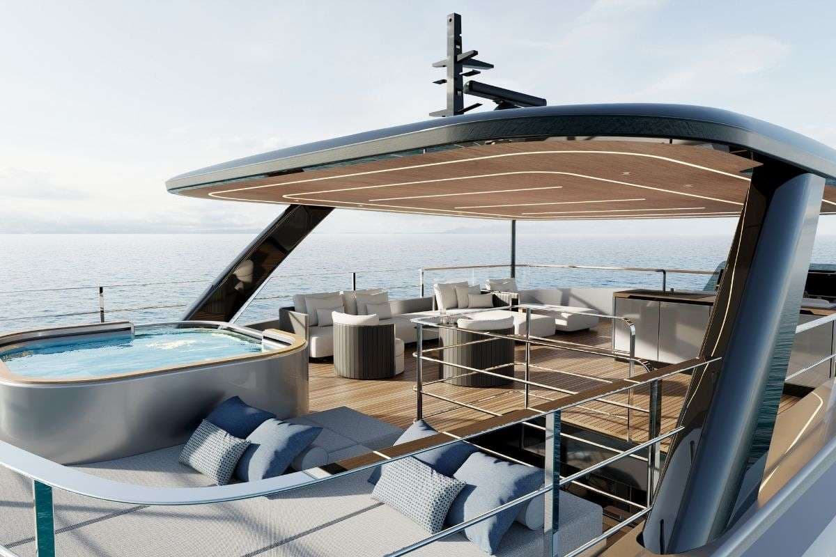 Flybridge