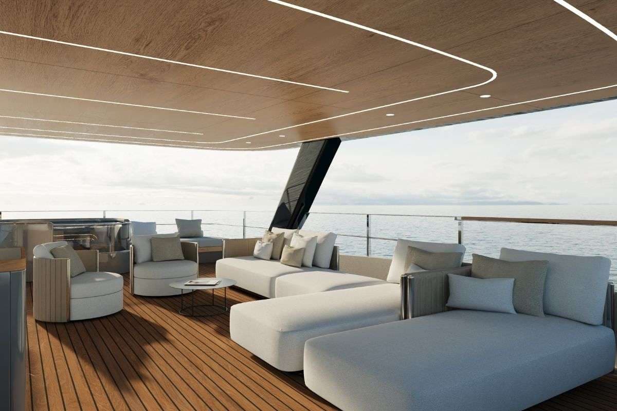 Flybridge