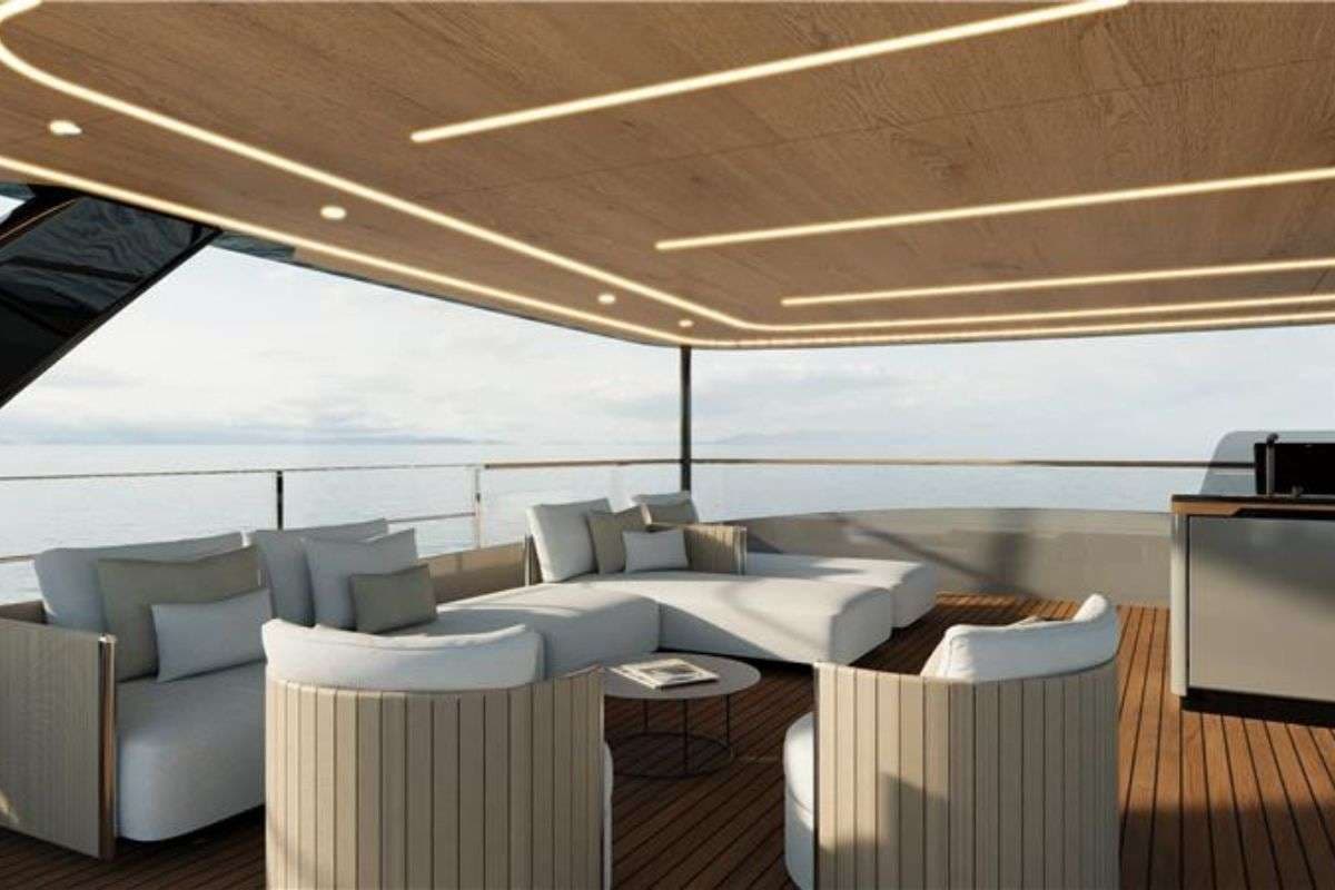 Flybridge