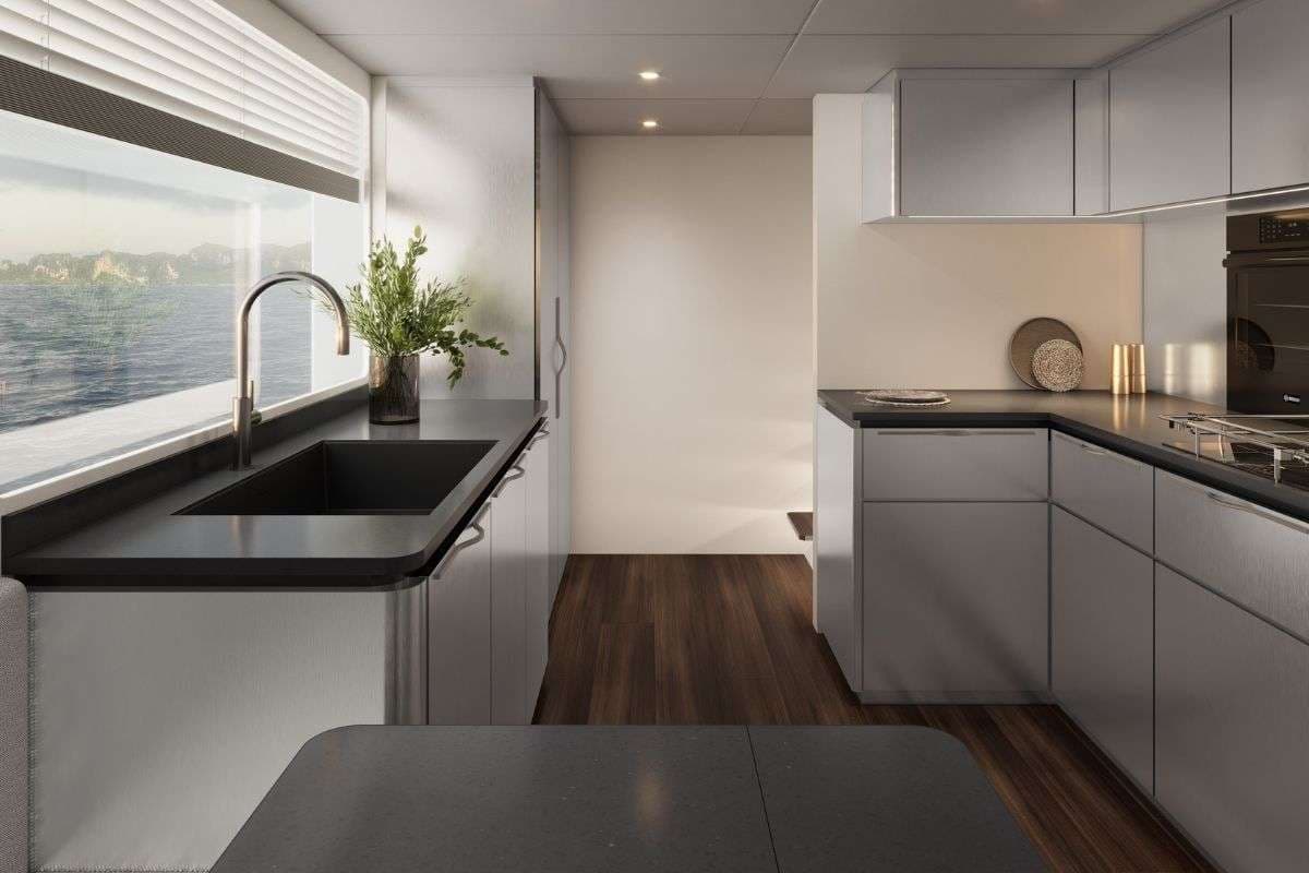 Galley