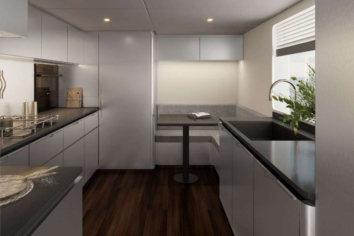 Galley