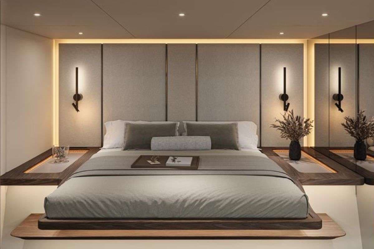 Guest Cabin