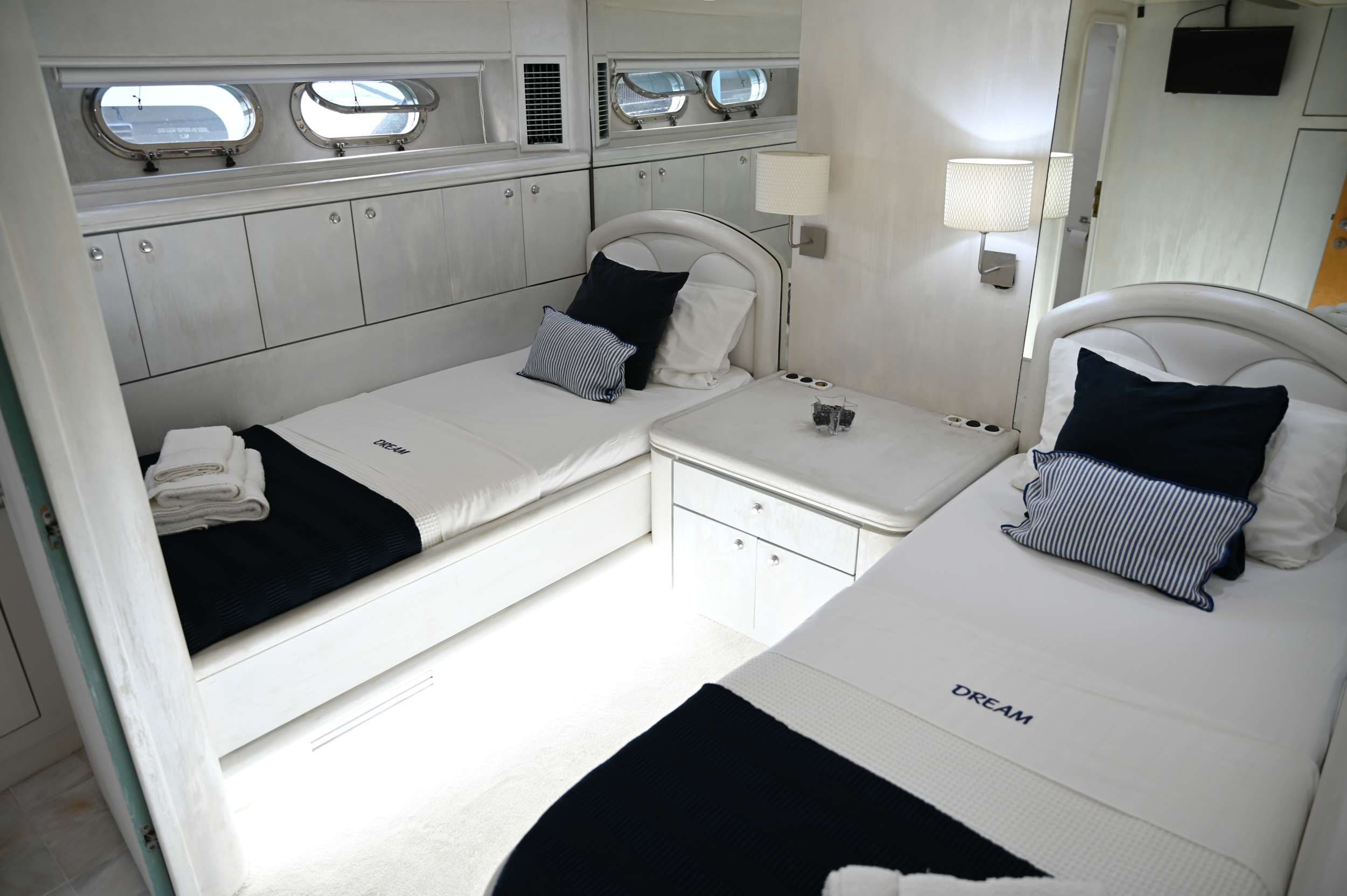 DREAM