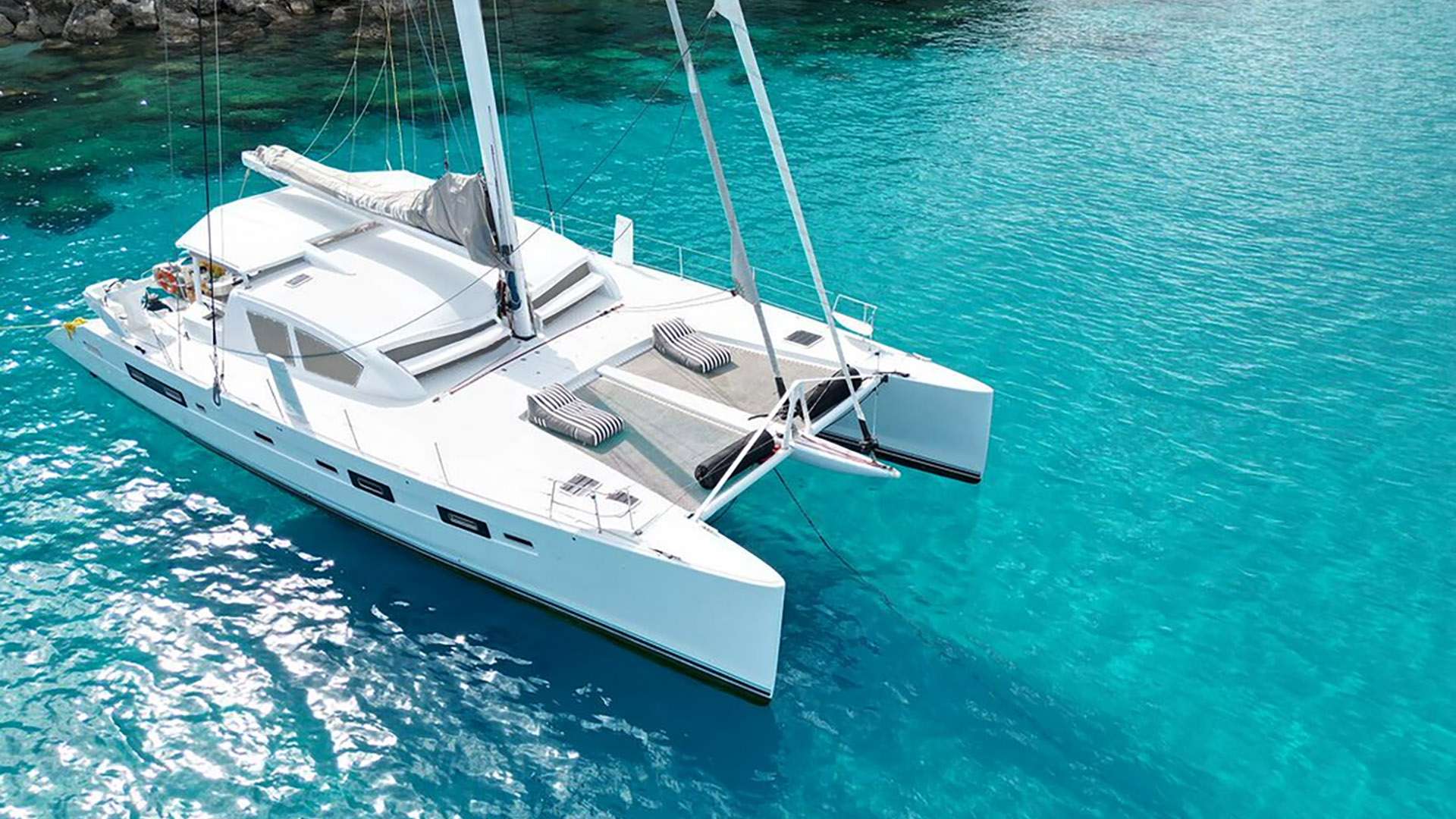 STADIUM – Catana