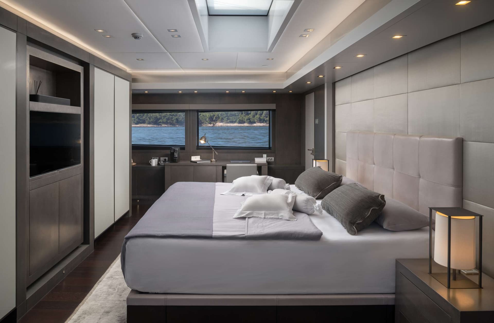 Mastercabin