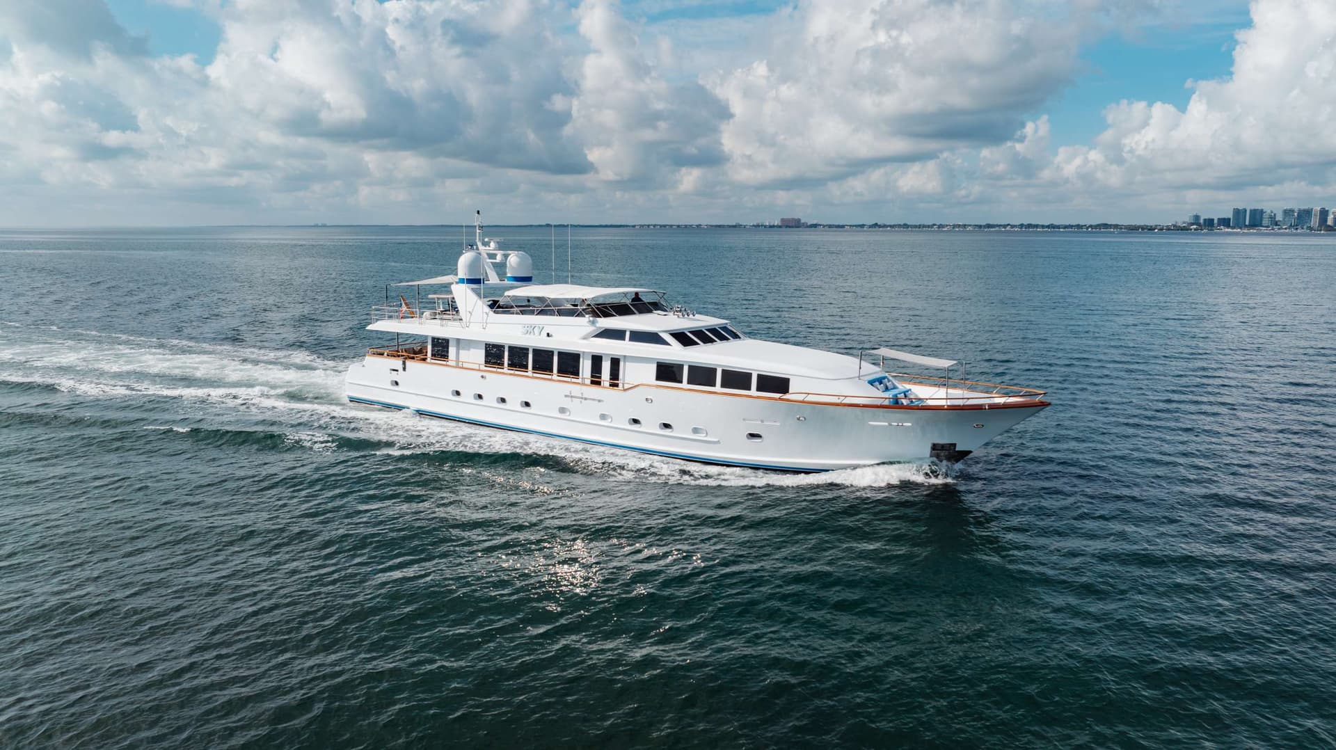 SKY – Broward