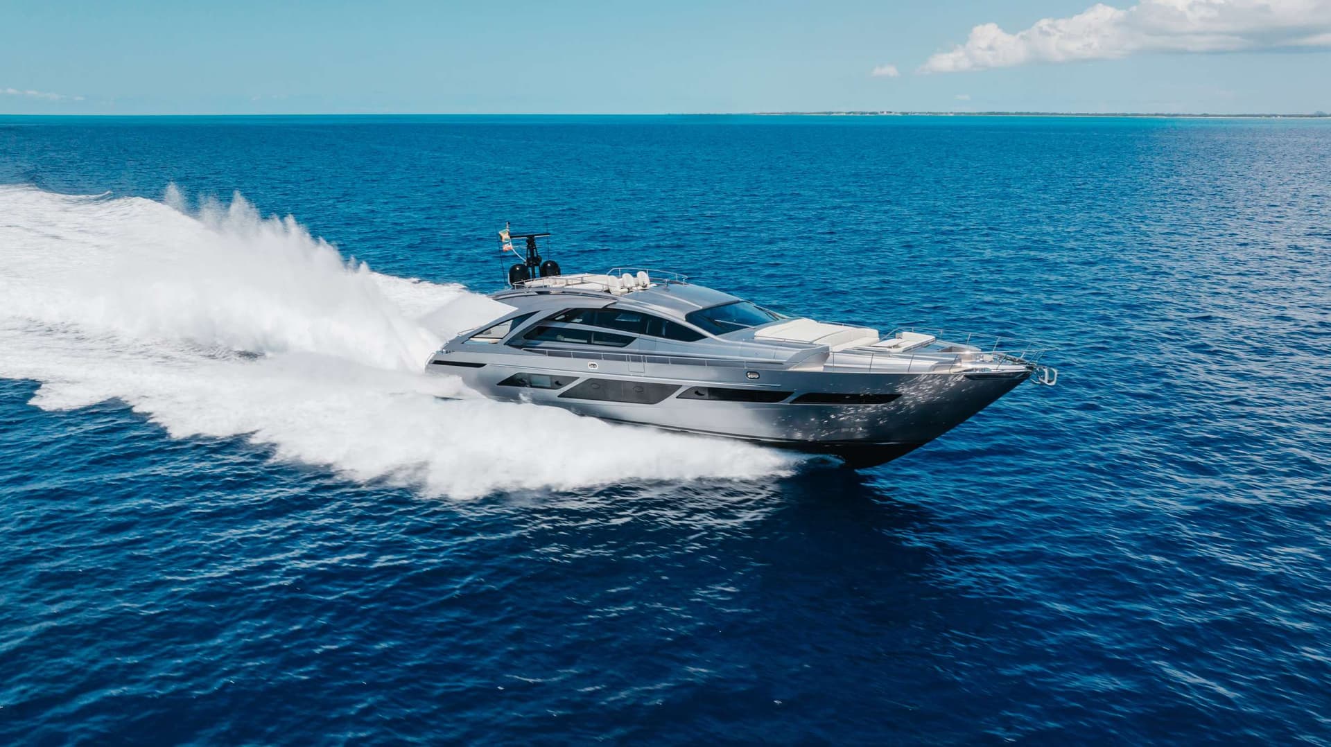 TIME OFF – Pershing