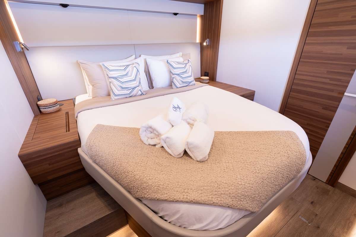 Midship Stateroom