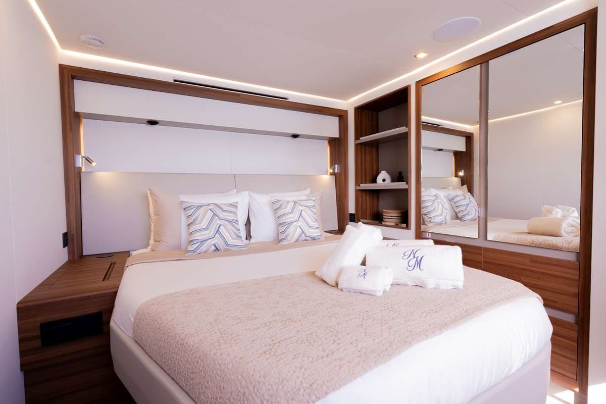 Midship Stateroom