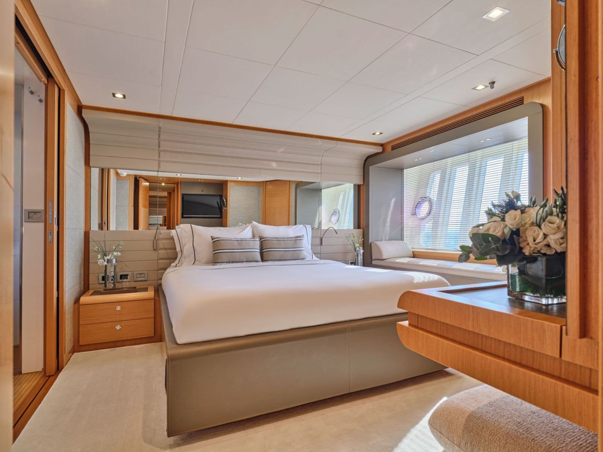 Master Suite