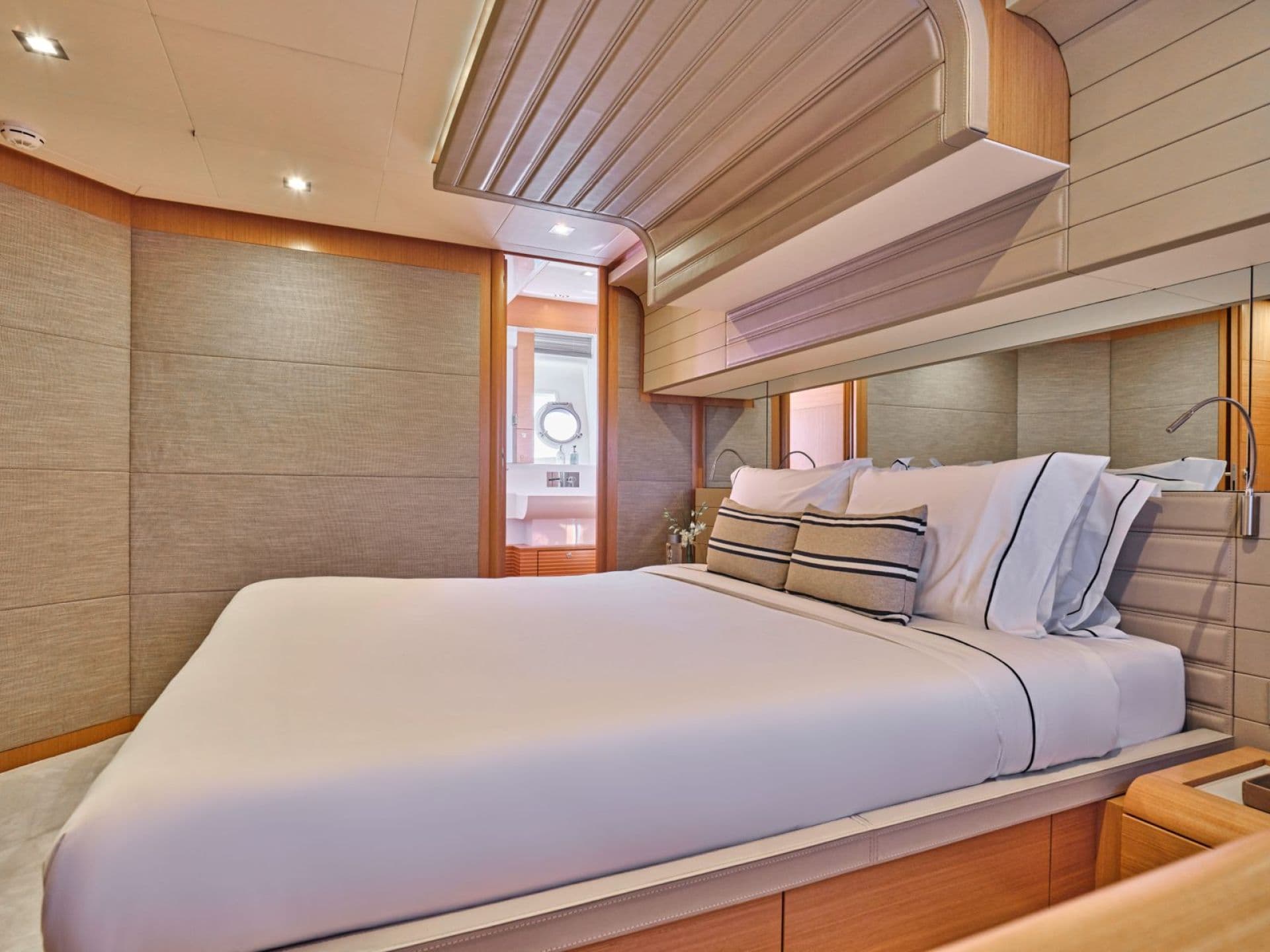 VIP 1 Suite