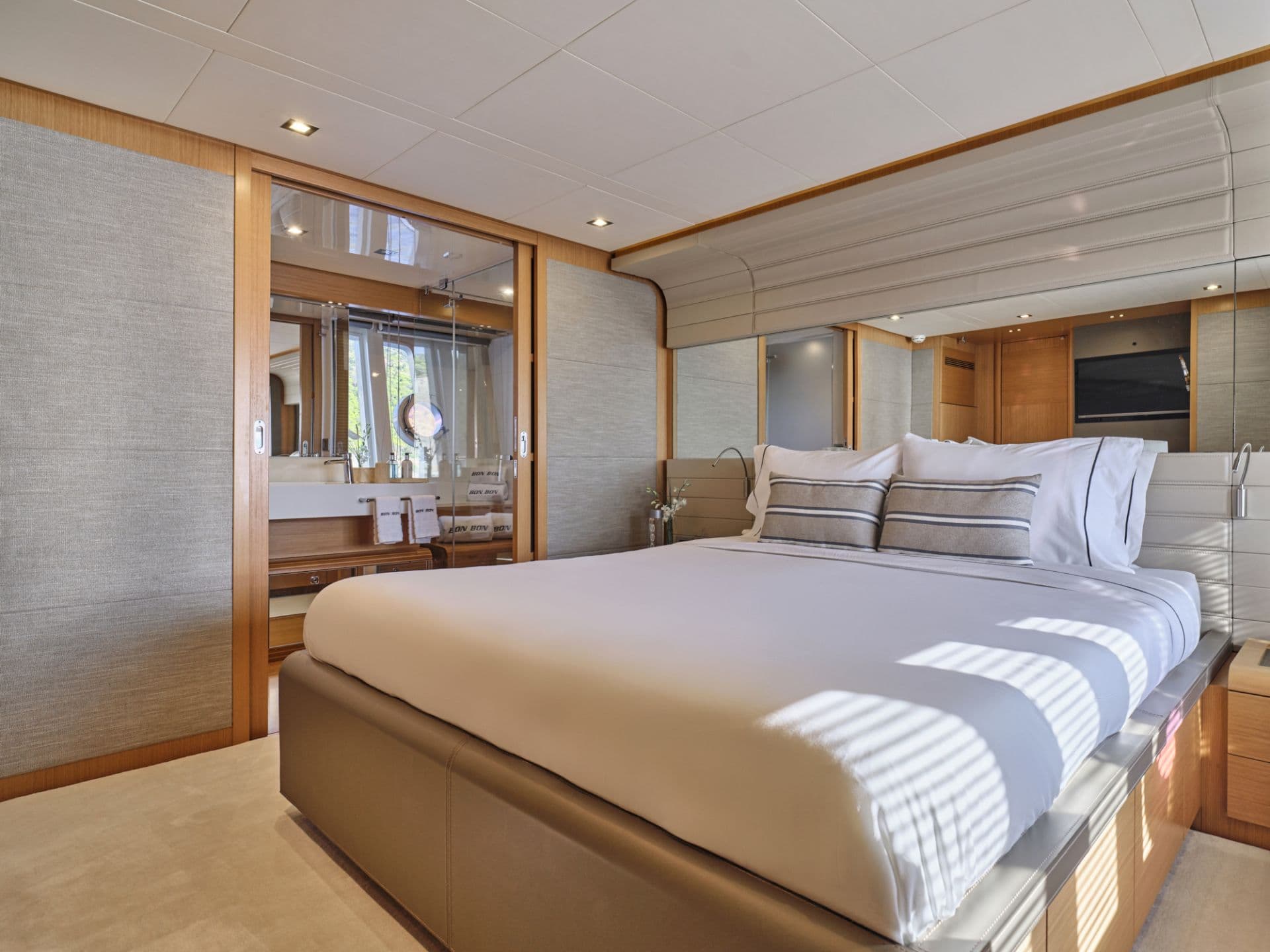 Master Suite