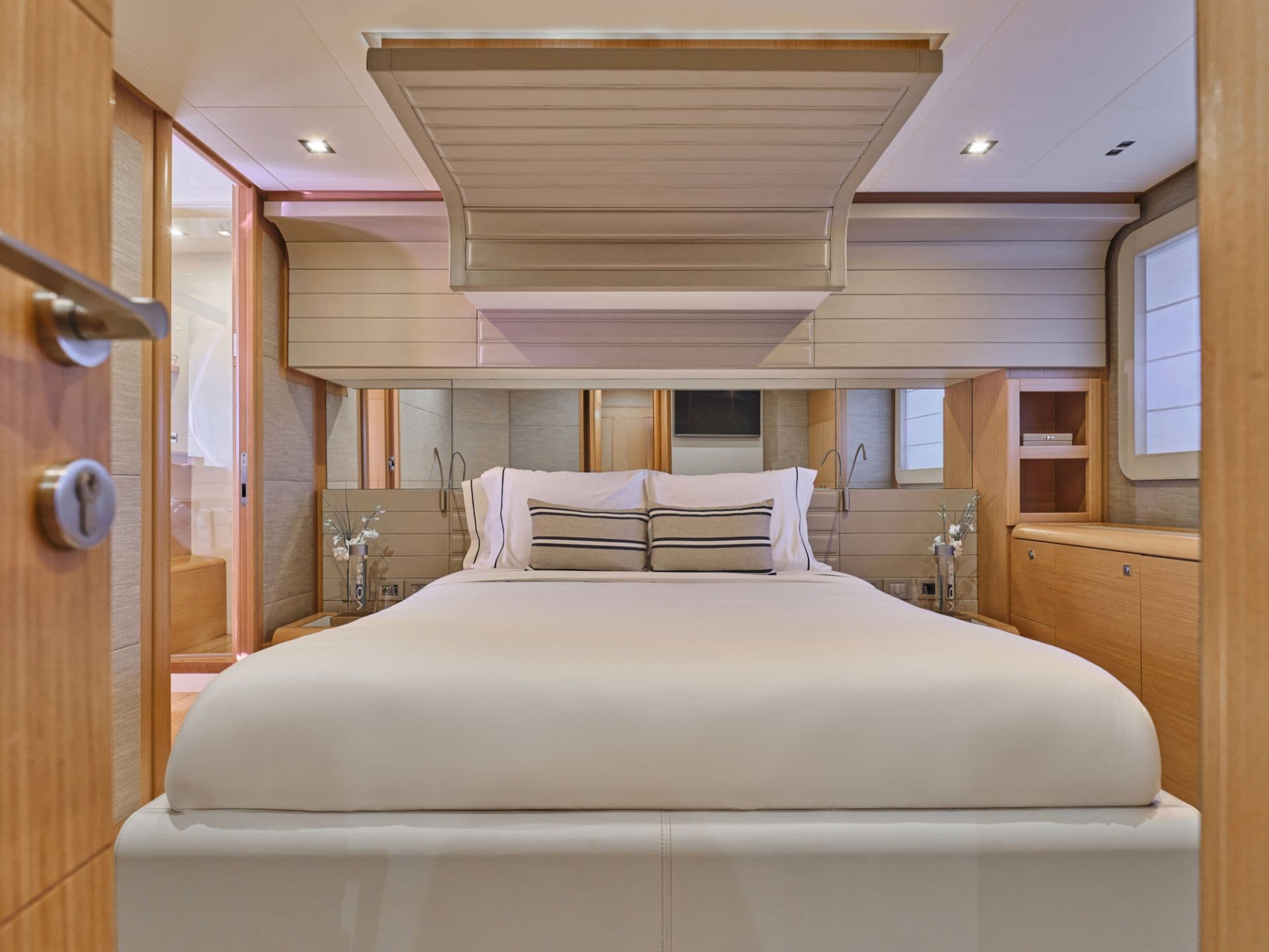 VIP 1 Suite